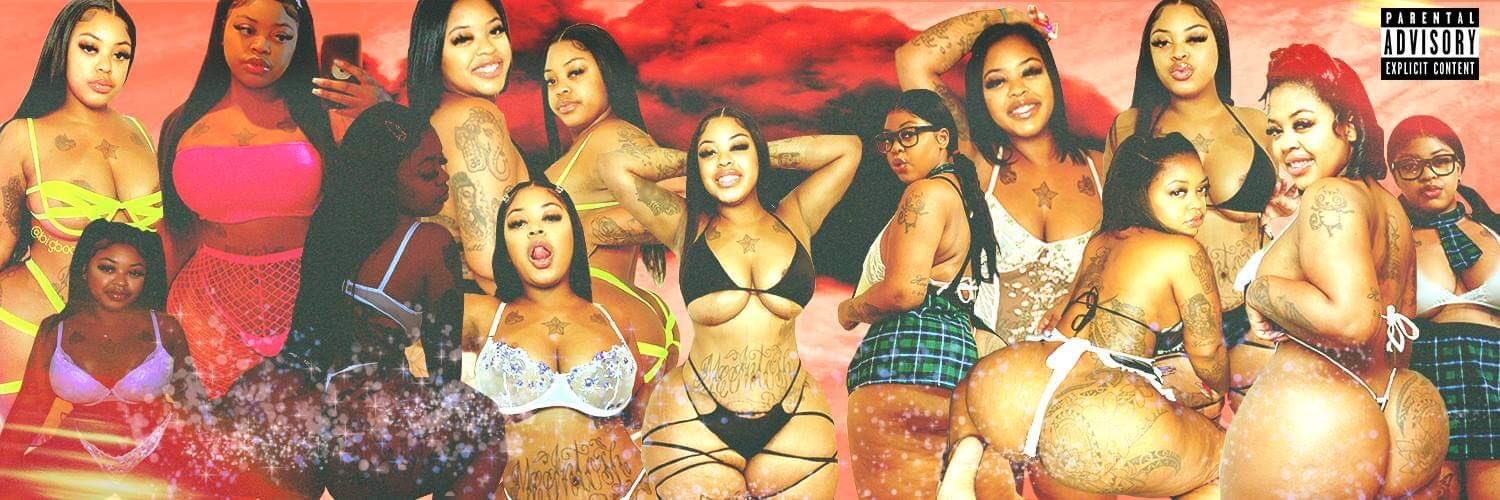 FAT PREGNANT PUSSY OnlyFans header