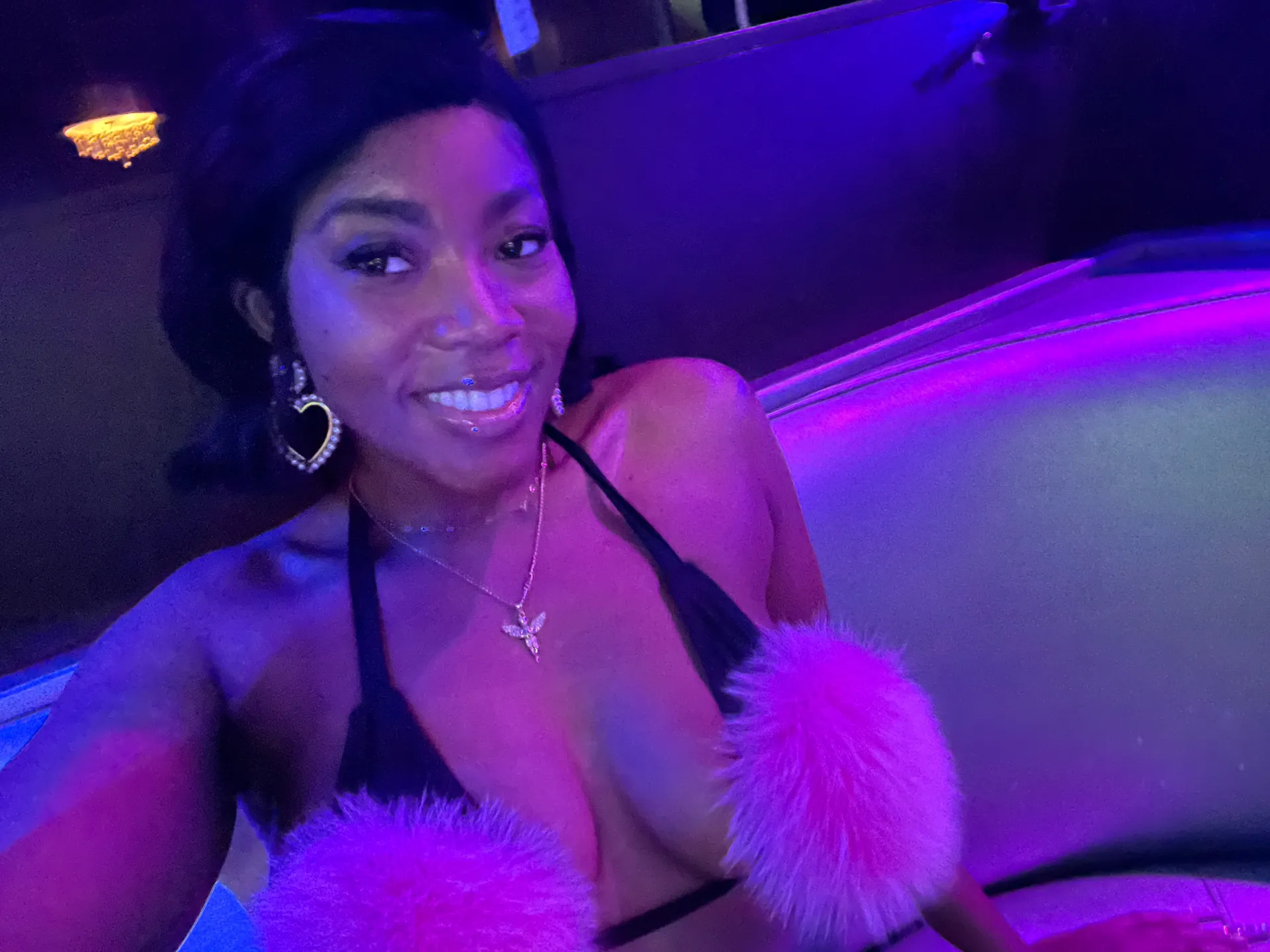 Big Body GiGi OnlyFans header