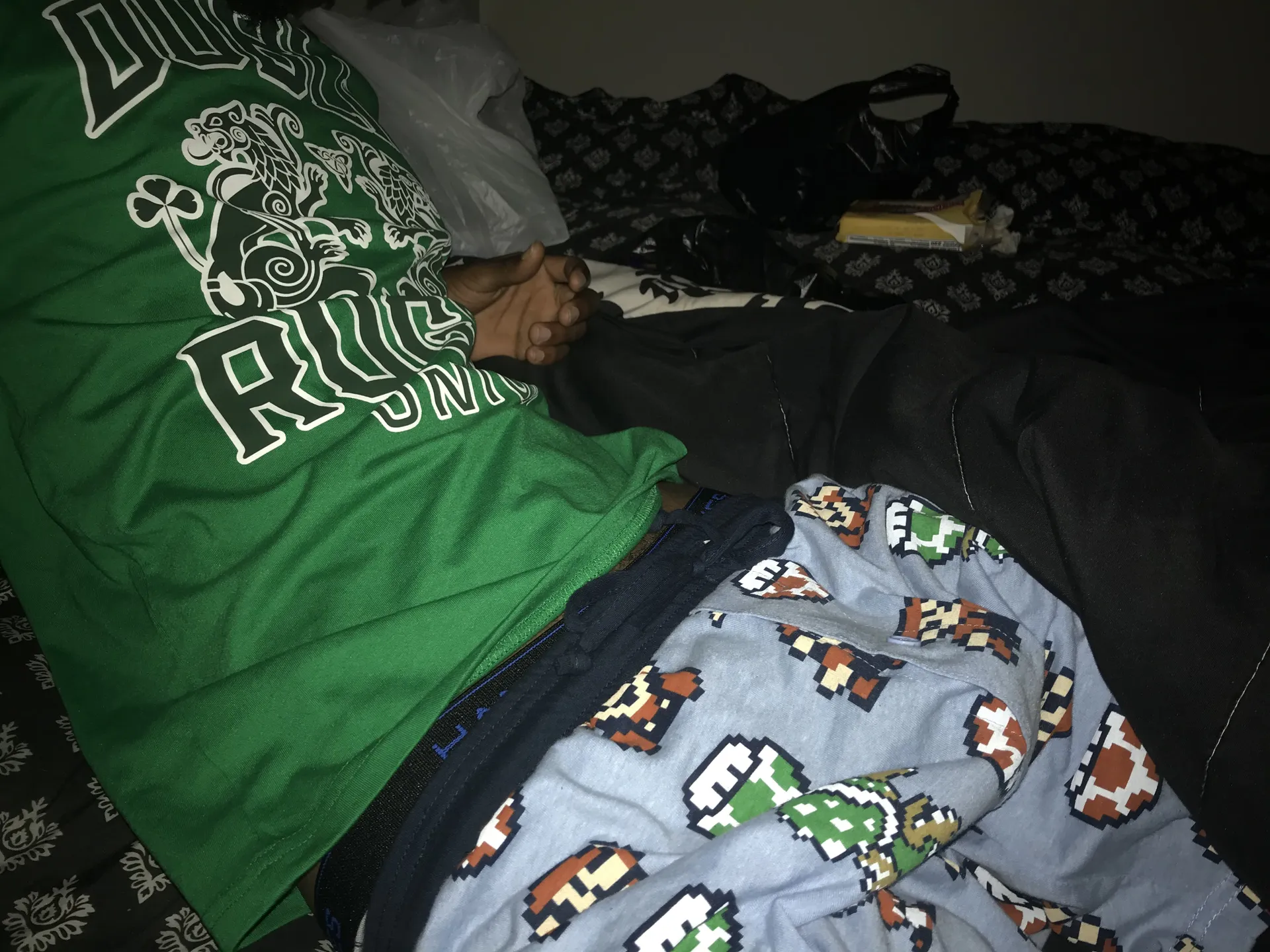 Wreck'It Ralph Bitch OnlyFans header