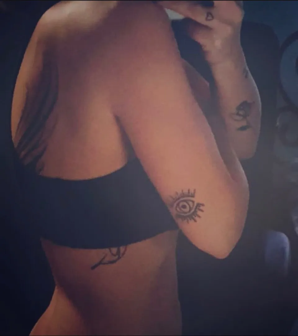 ⭐️ Boobbie girl ⭐️