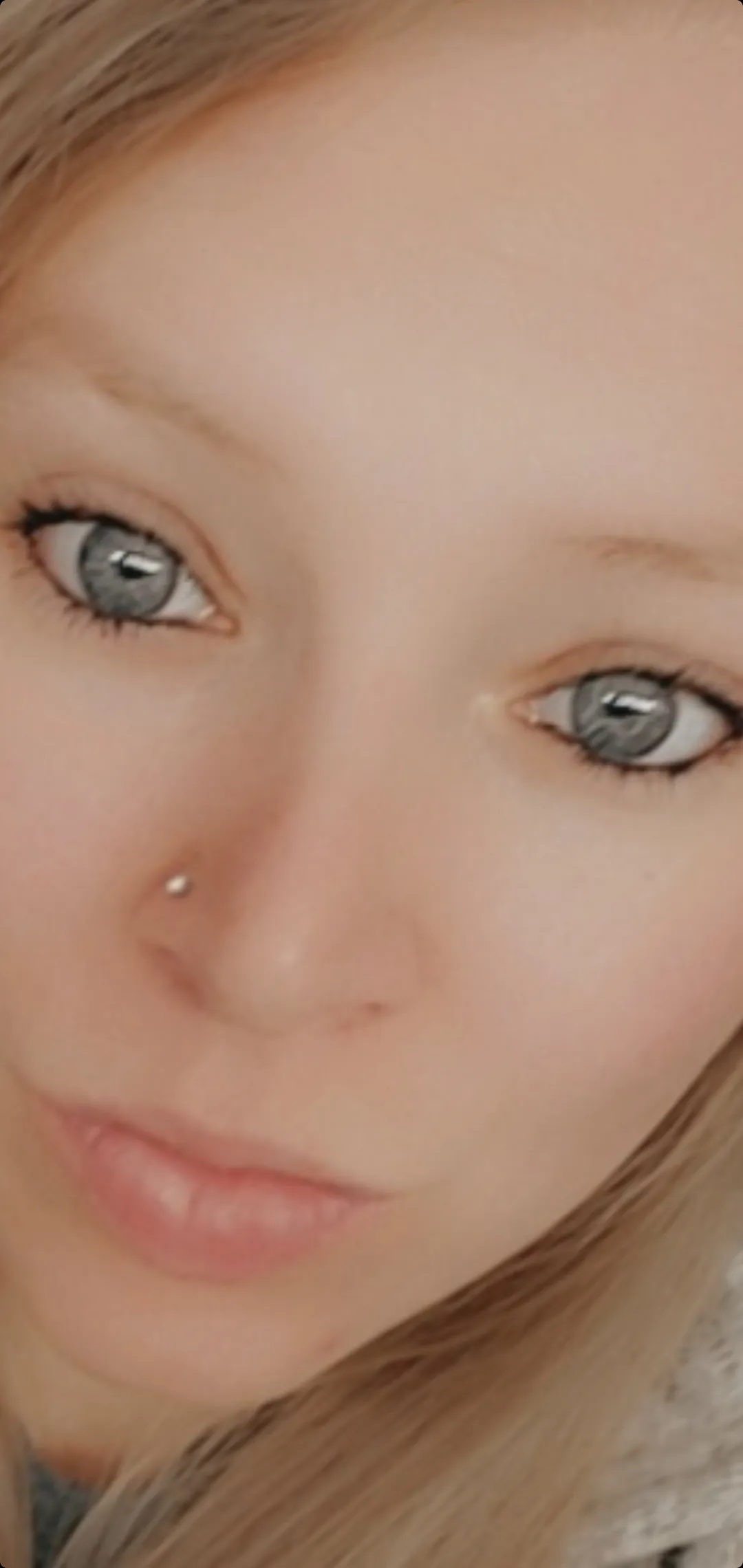 Big Boobed 😘 OnlyFans header