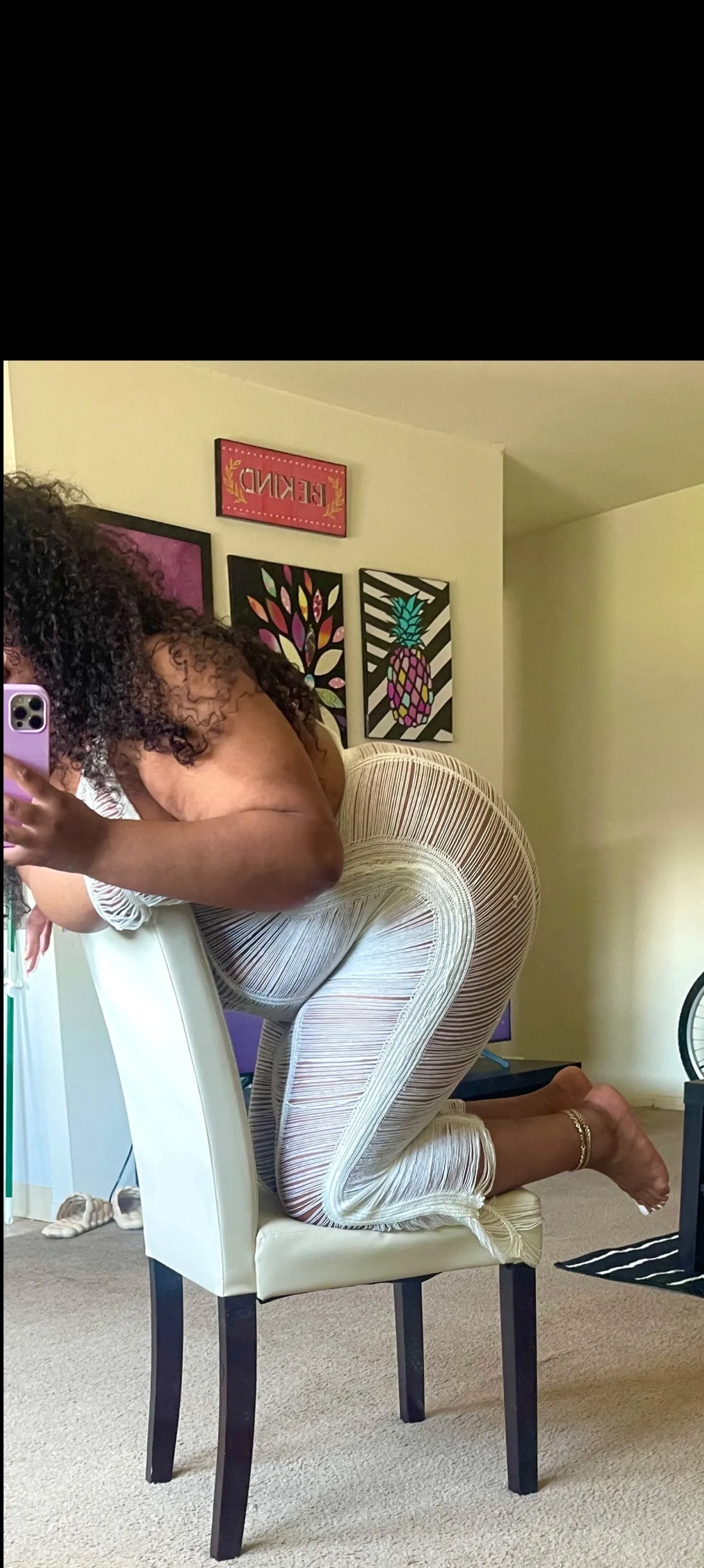 Violet OnlyFans header