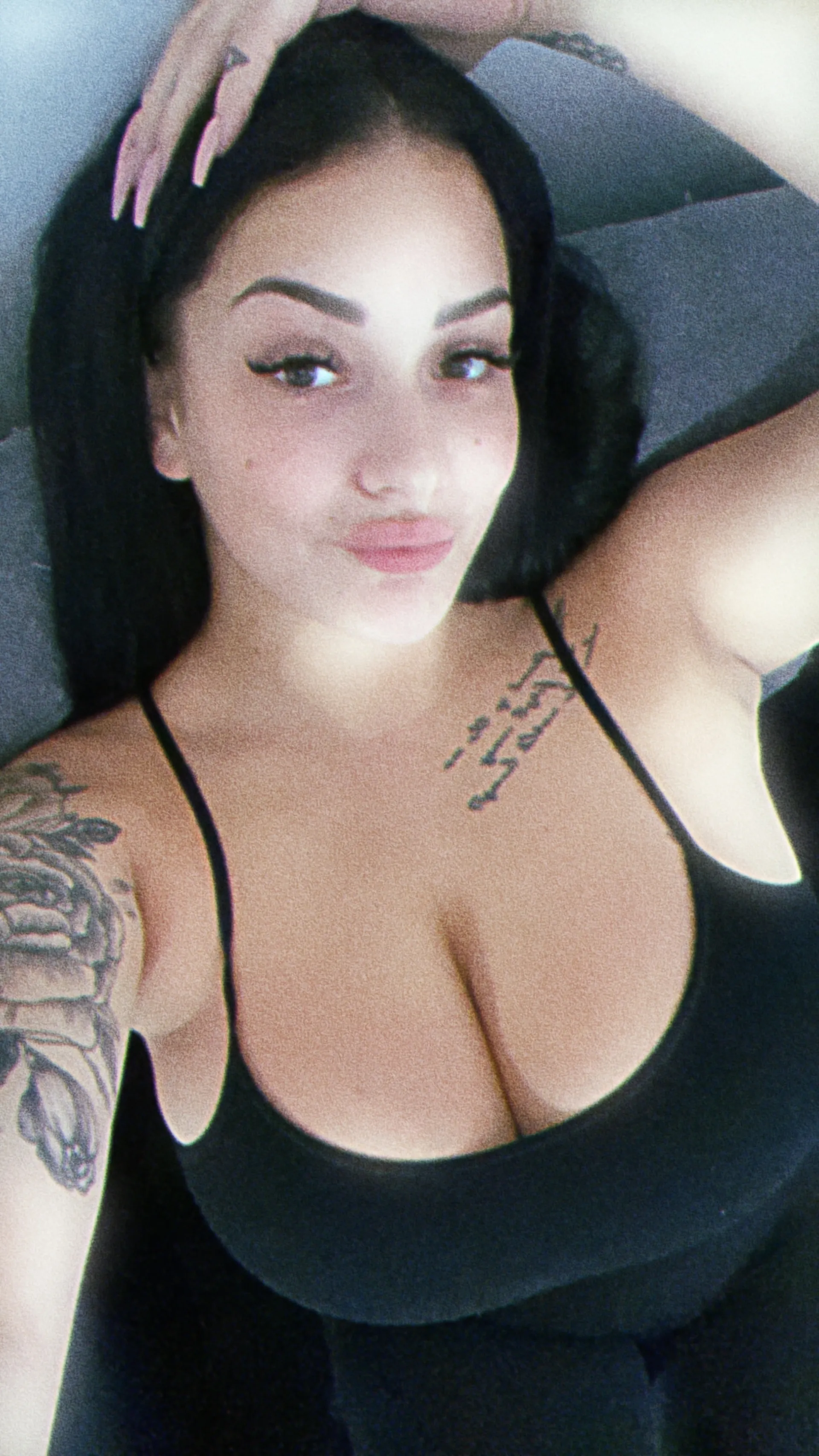 Misha’s double H OnlyFans header