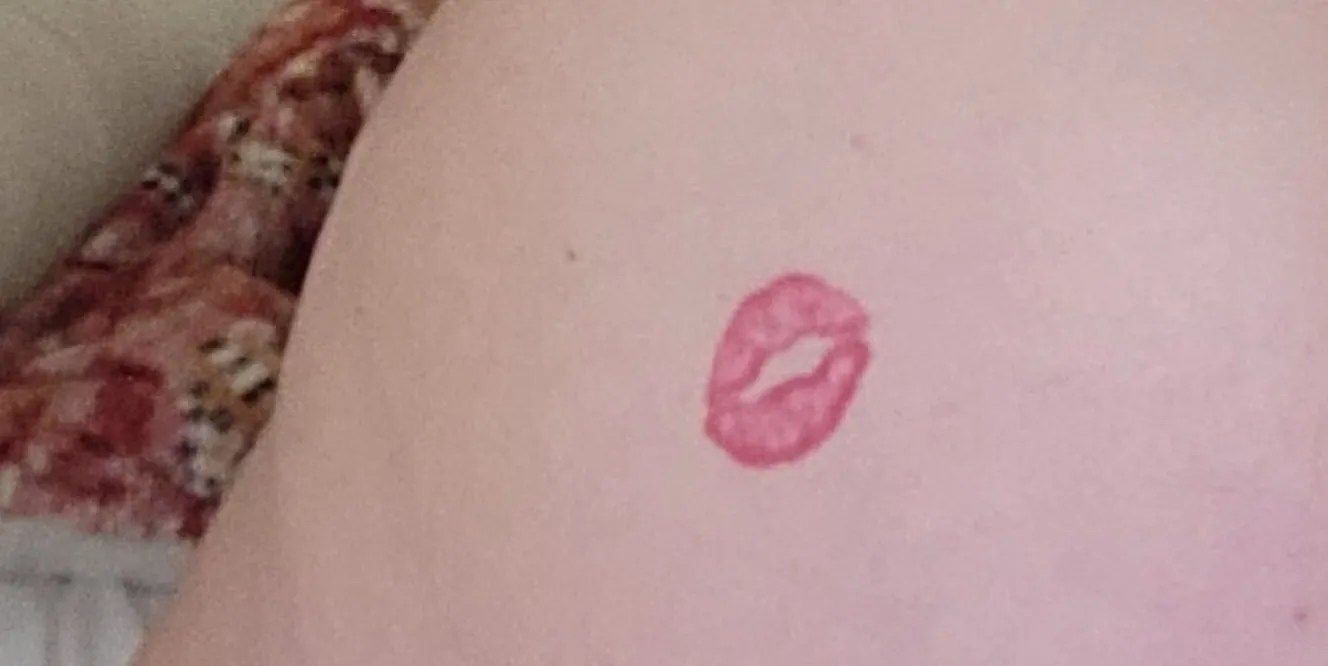 Big booty betty OnlyFans header