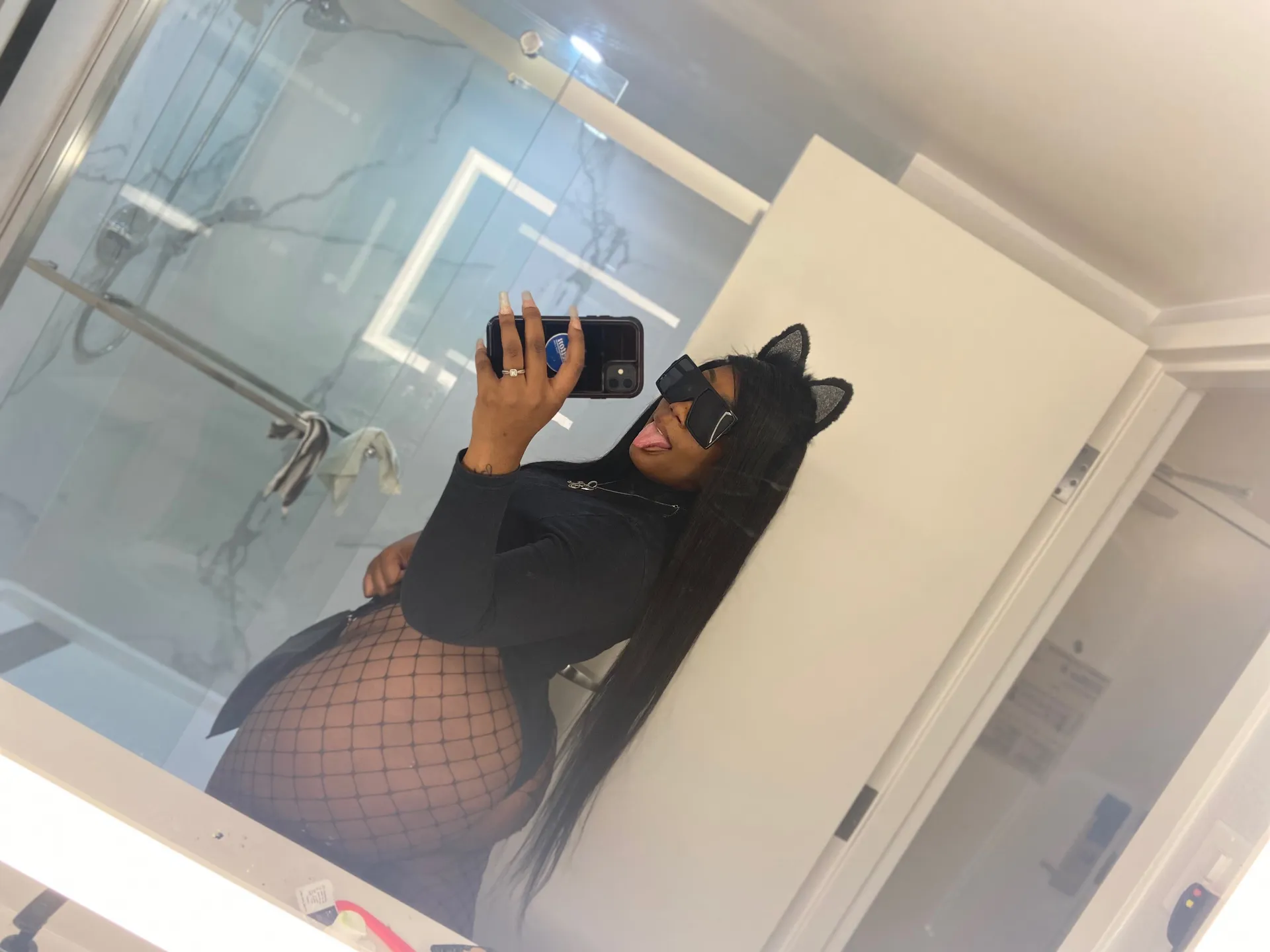 BigBootyKieshhhh 🤪