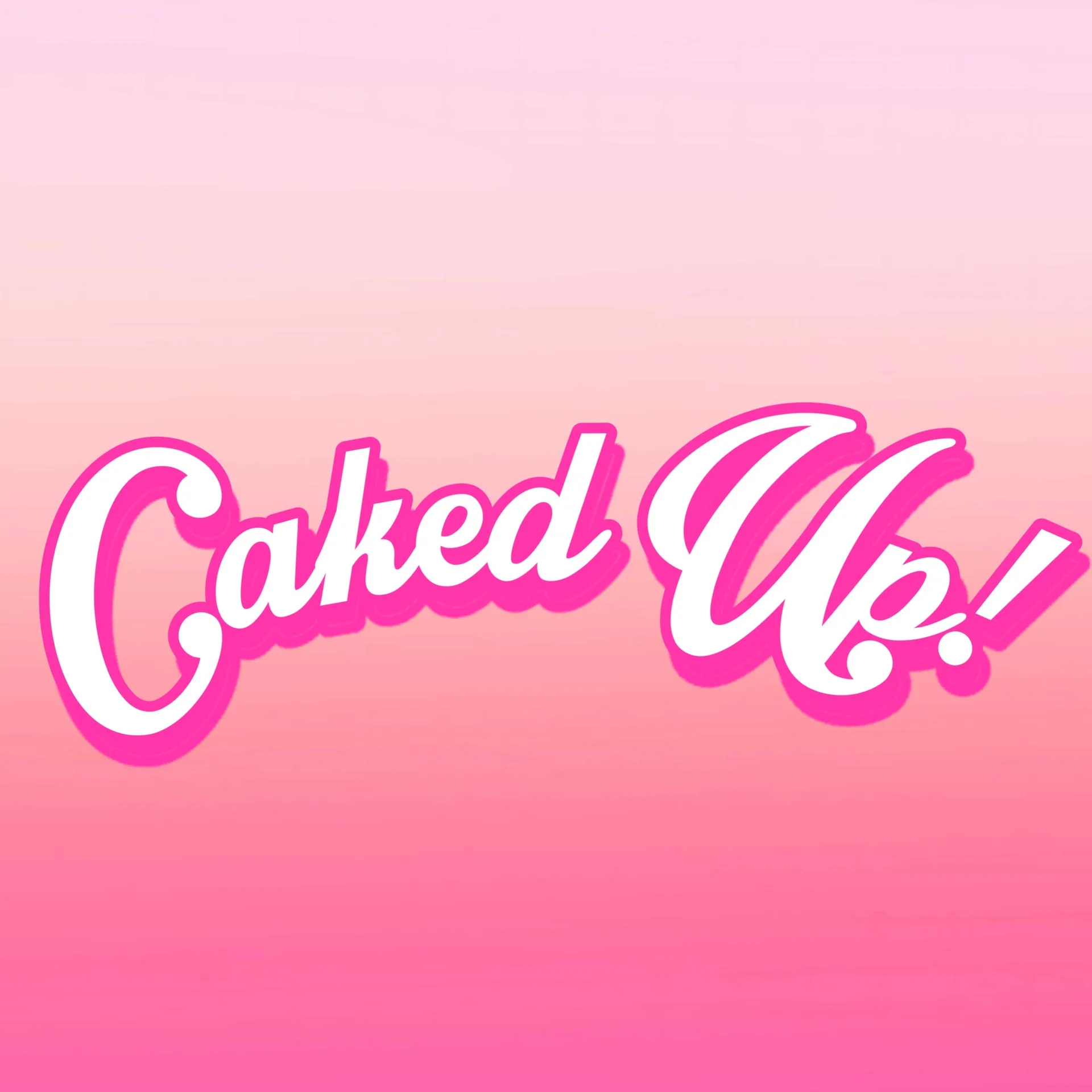 CakedUp OnlyFans header