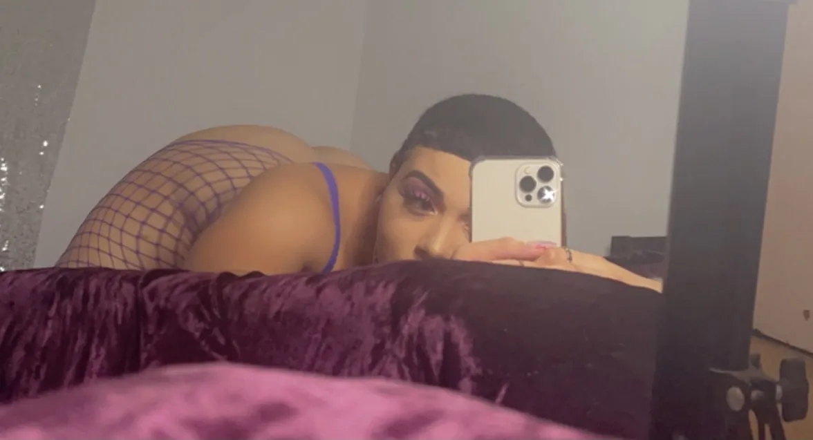Alex Collazo 💜 OnlyFans header