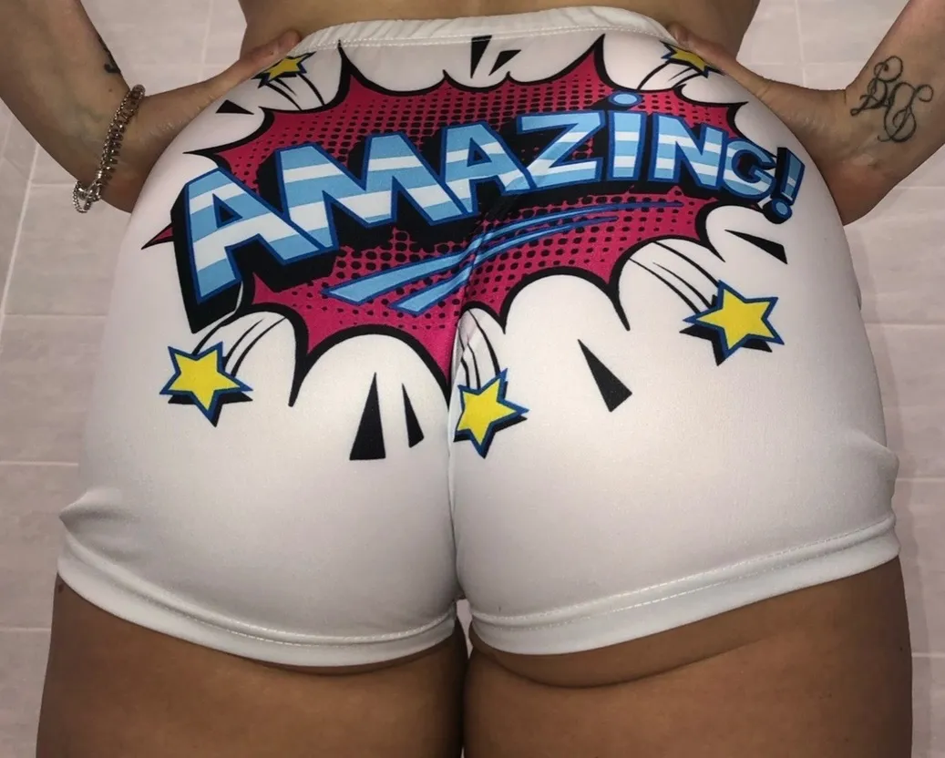 Big Booty British Amateur Wife