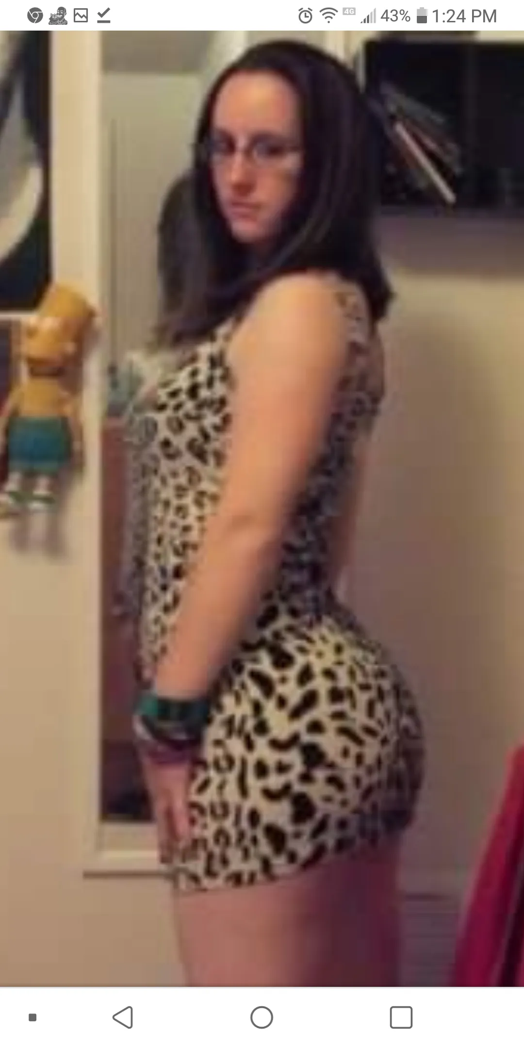 Big Booty Babii OnlyFans header