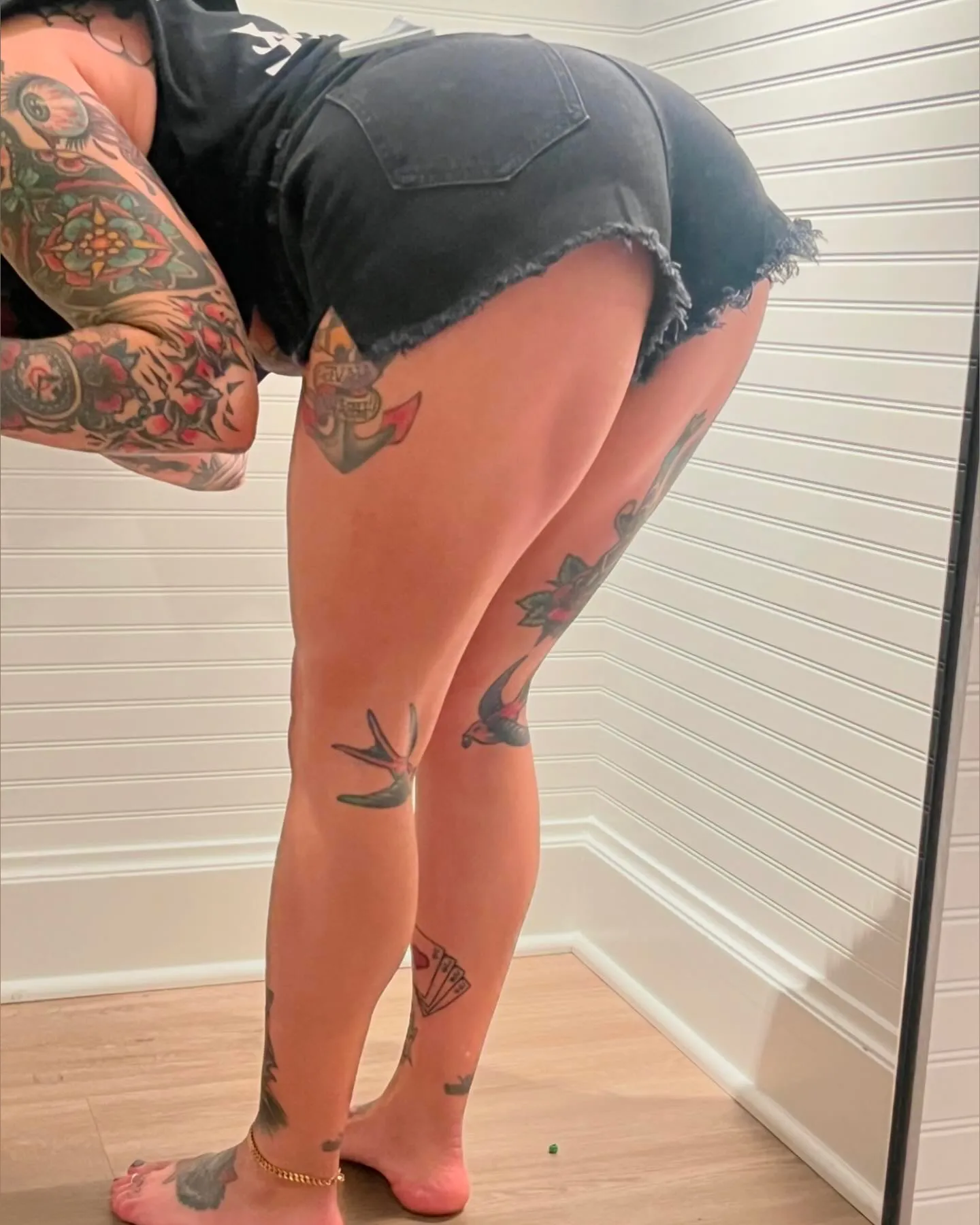 BigBootyBabyDolll <3