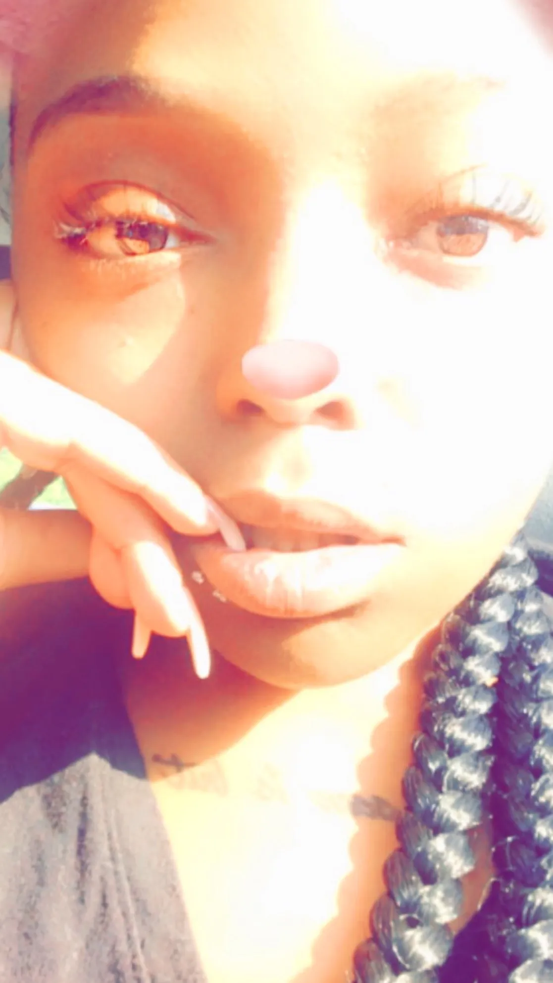 Big Booty Baddie OnlyFans header