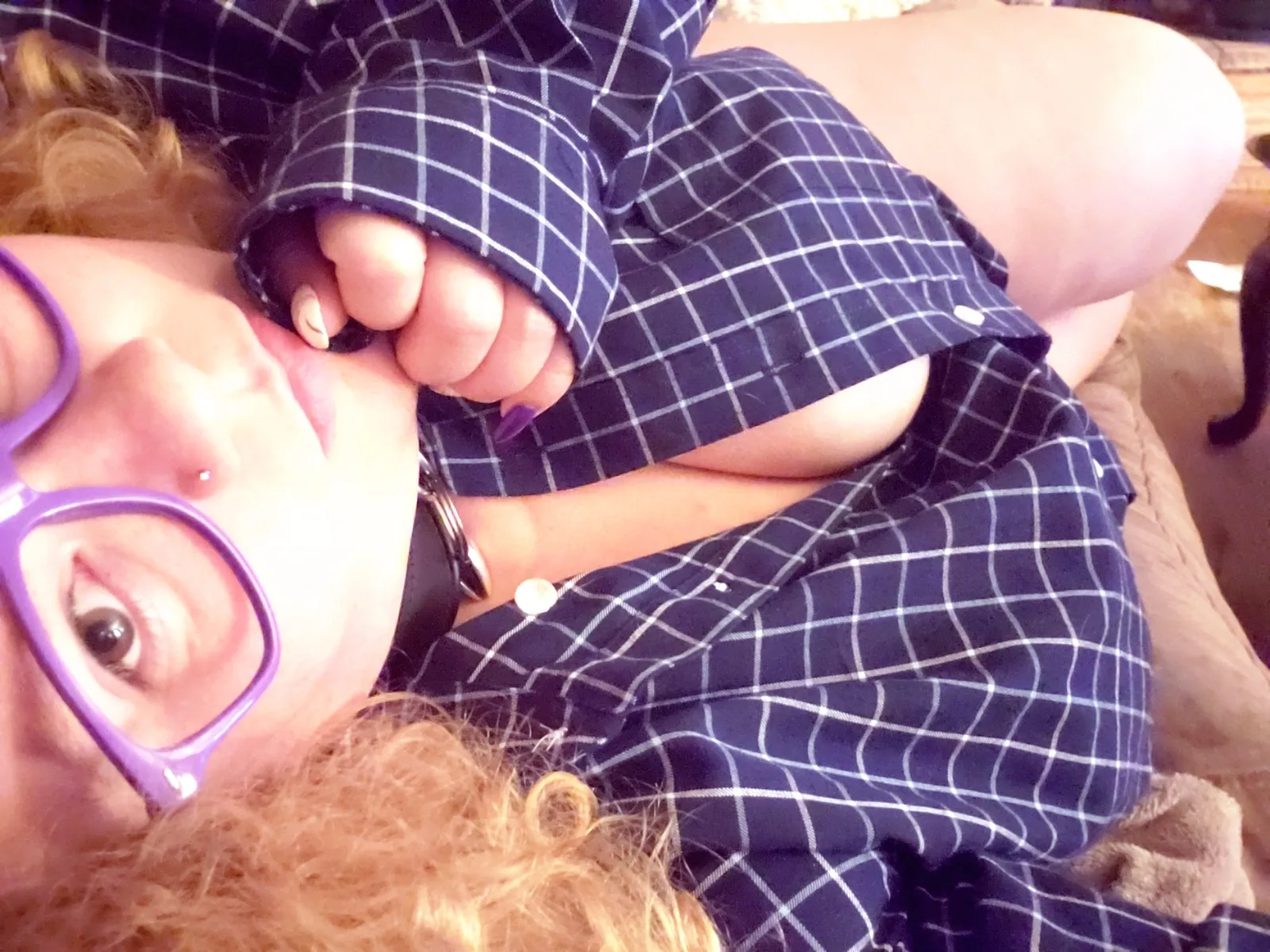 Rose OnlyFans header