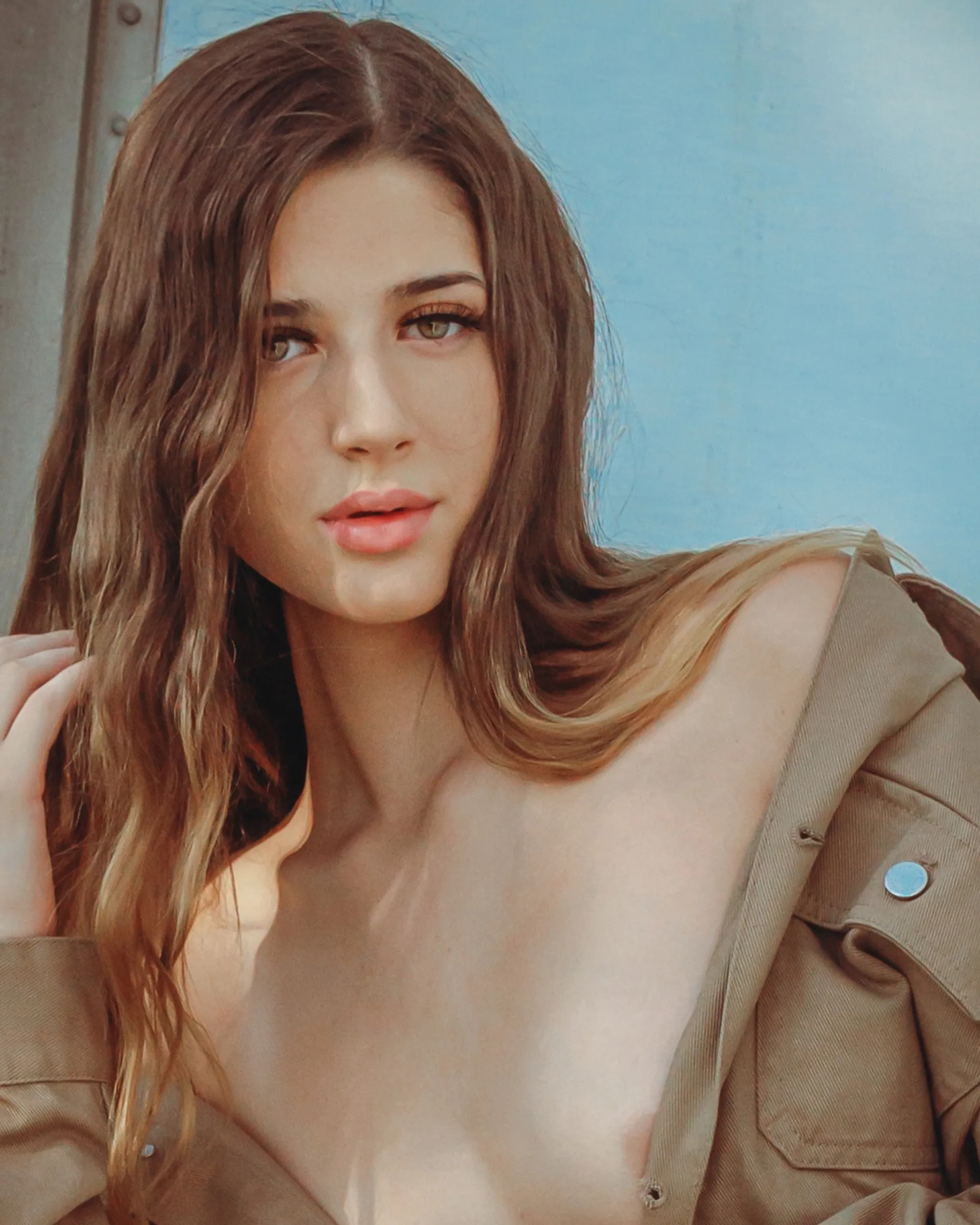 Big Booty Bay OnlyFans header