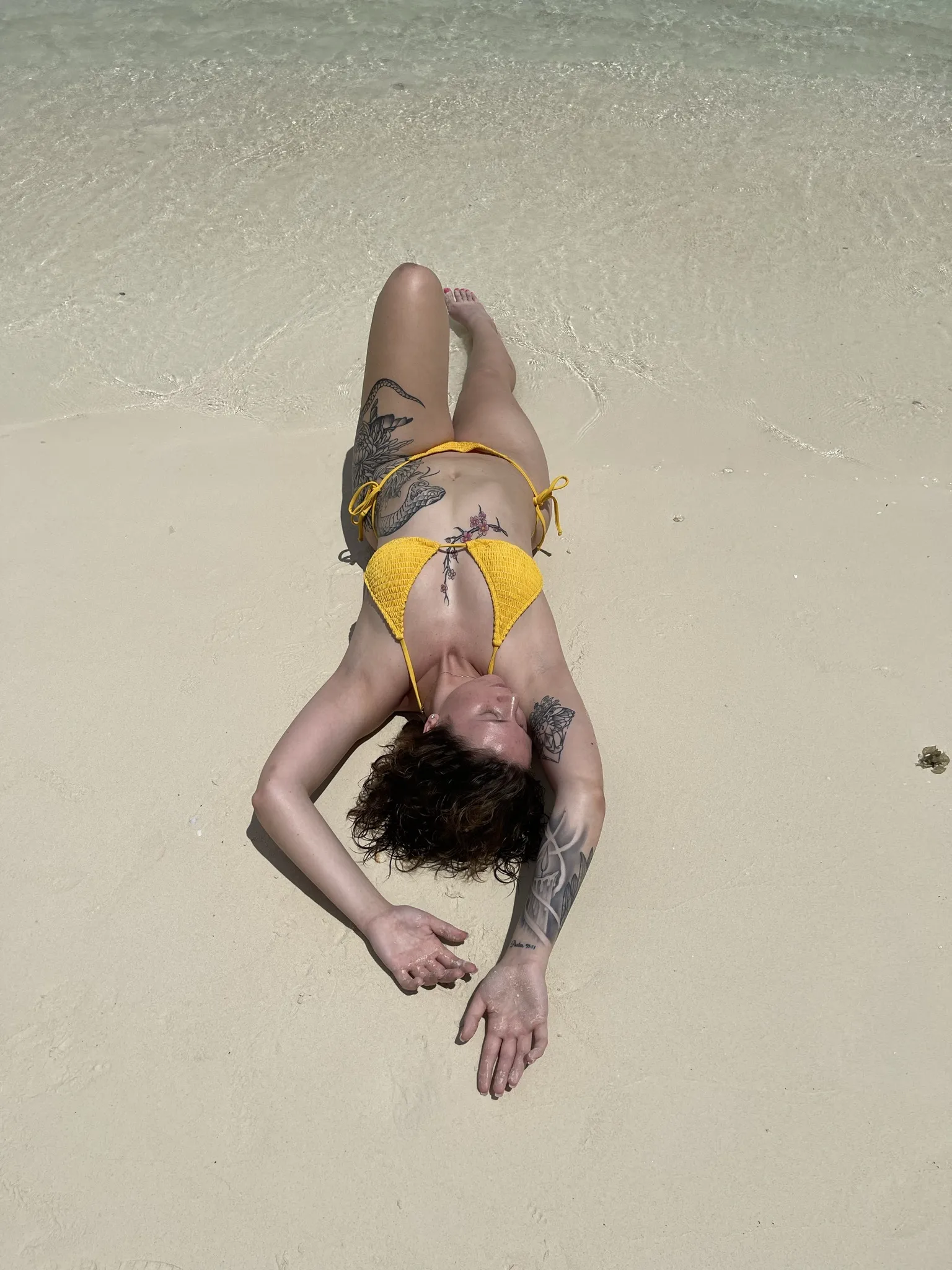 Baylea Nichole OnlyFans header