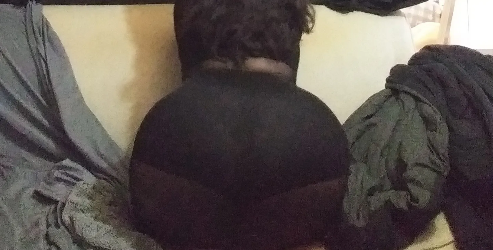 Big Booty! OnlyFans header