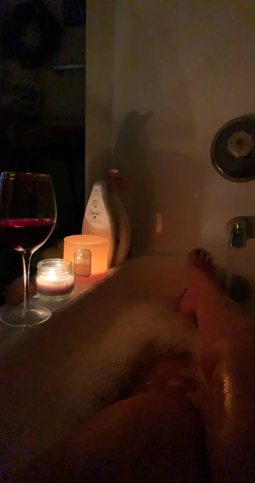 Rebecca OnlyFans header