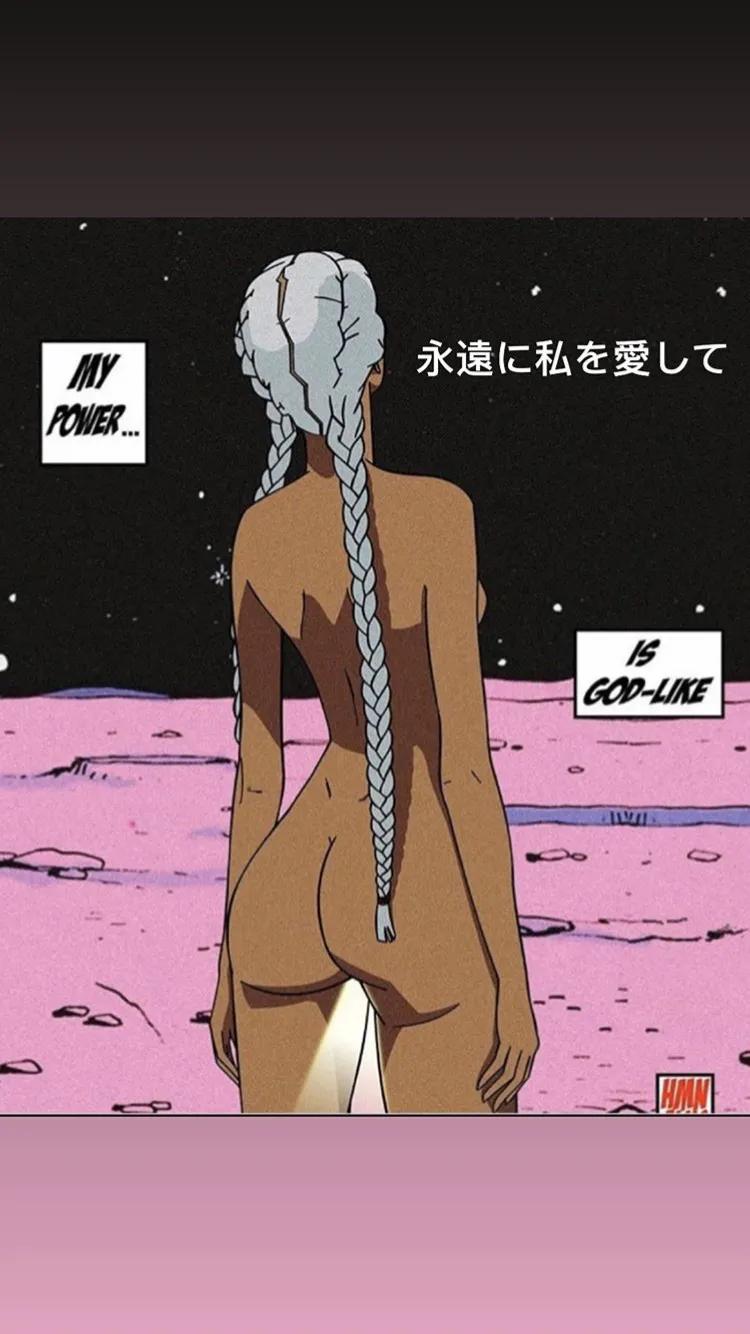 EbonyLovesTwerking OnlyFans header