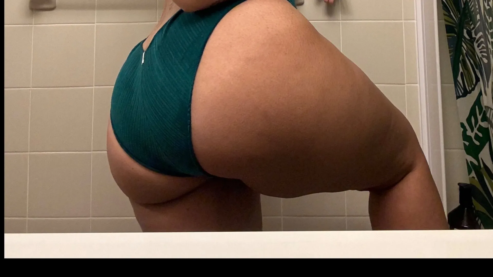 Ur fav big booty boricua 🇵🇷 OnlyFans header