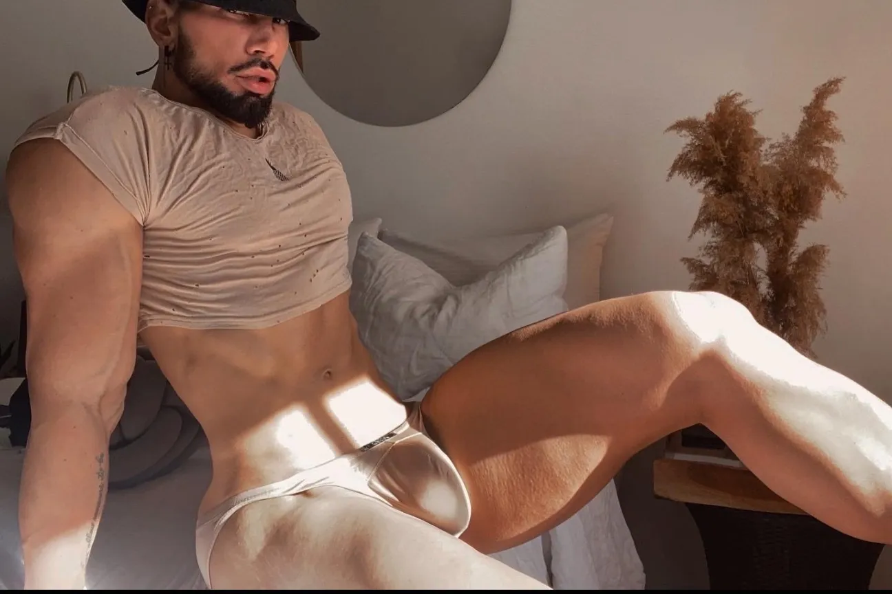 BigBootyBro OnlyFans header