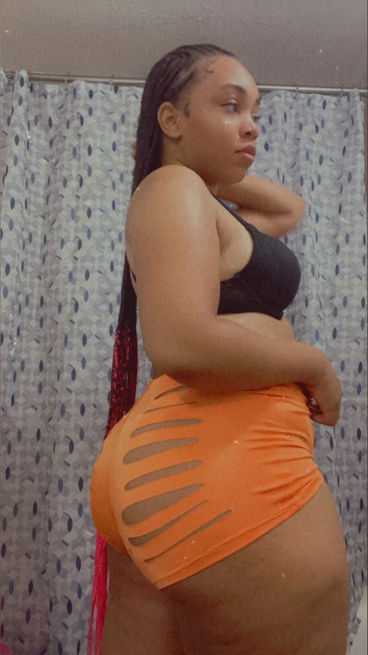 Breeee OnlyFans header