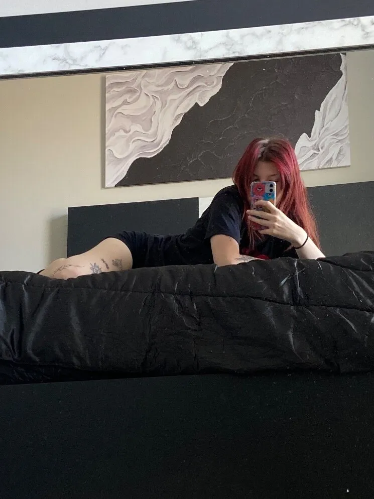 Casper🦇 OnlyFans header