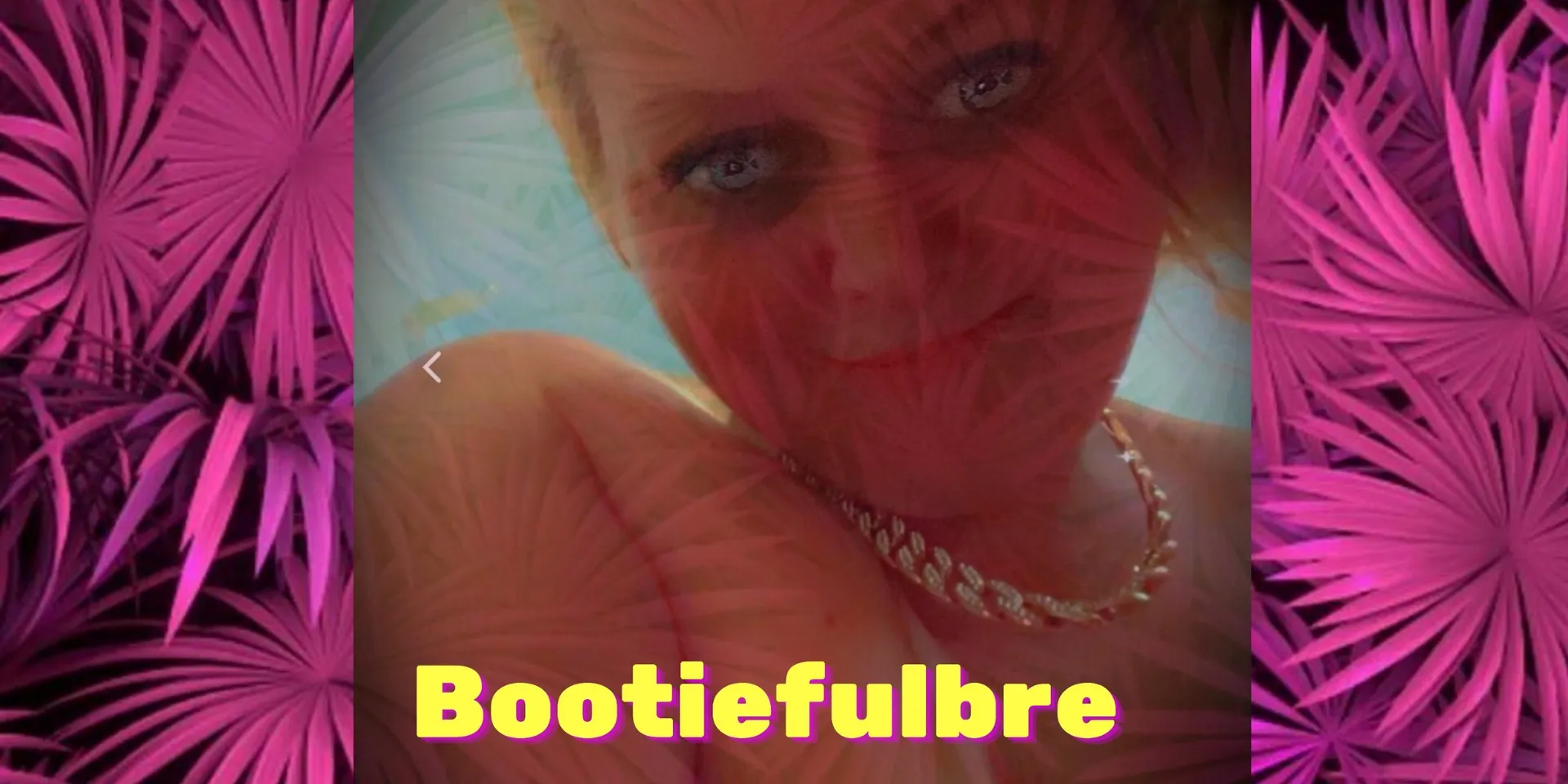 Bootiefulbre OnlyFans header