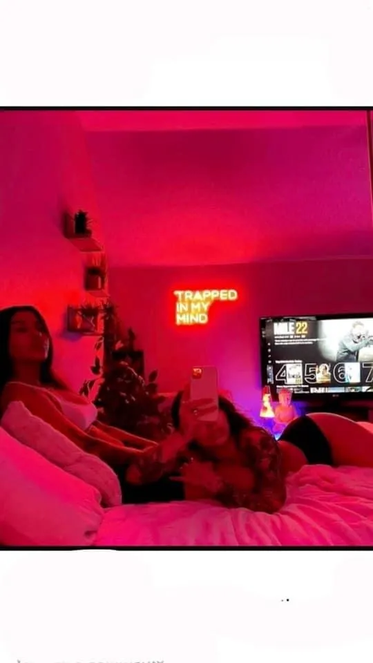 Hille OnlyFans header