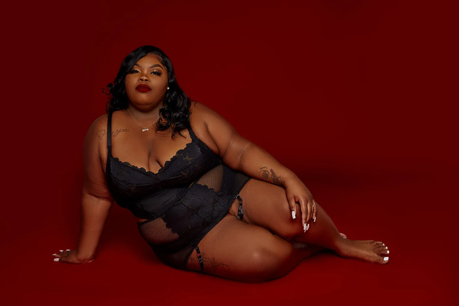 BAAADGALFAEE OnlyFans header