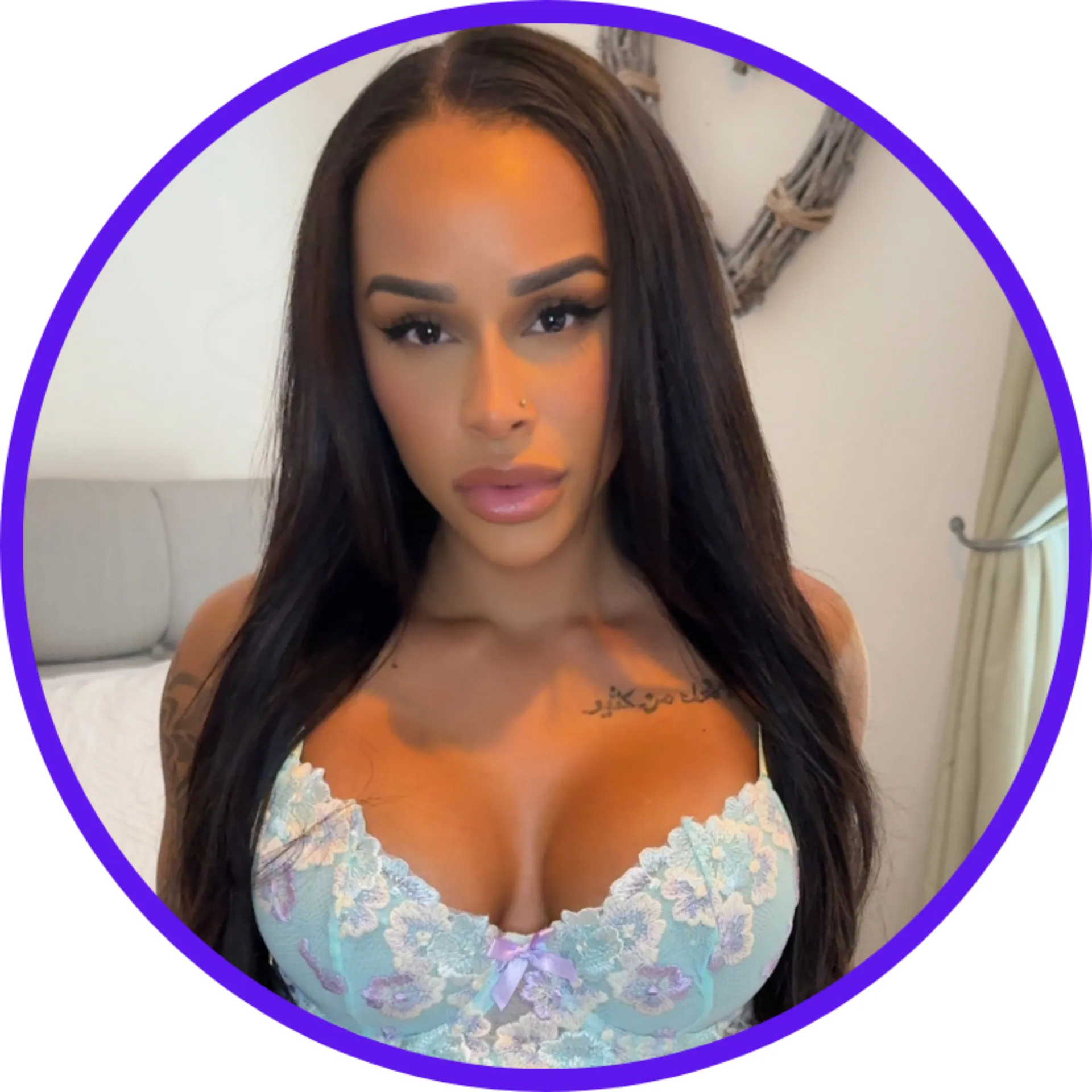 Jade ❤︎ RATED #1 BOOTY ❤︎