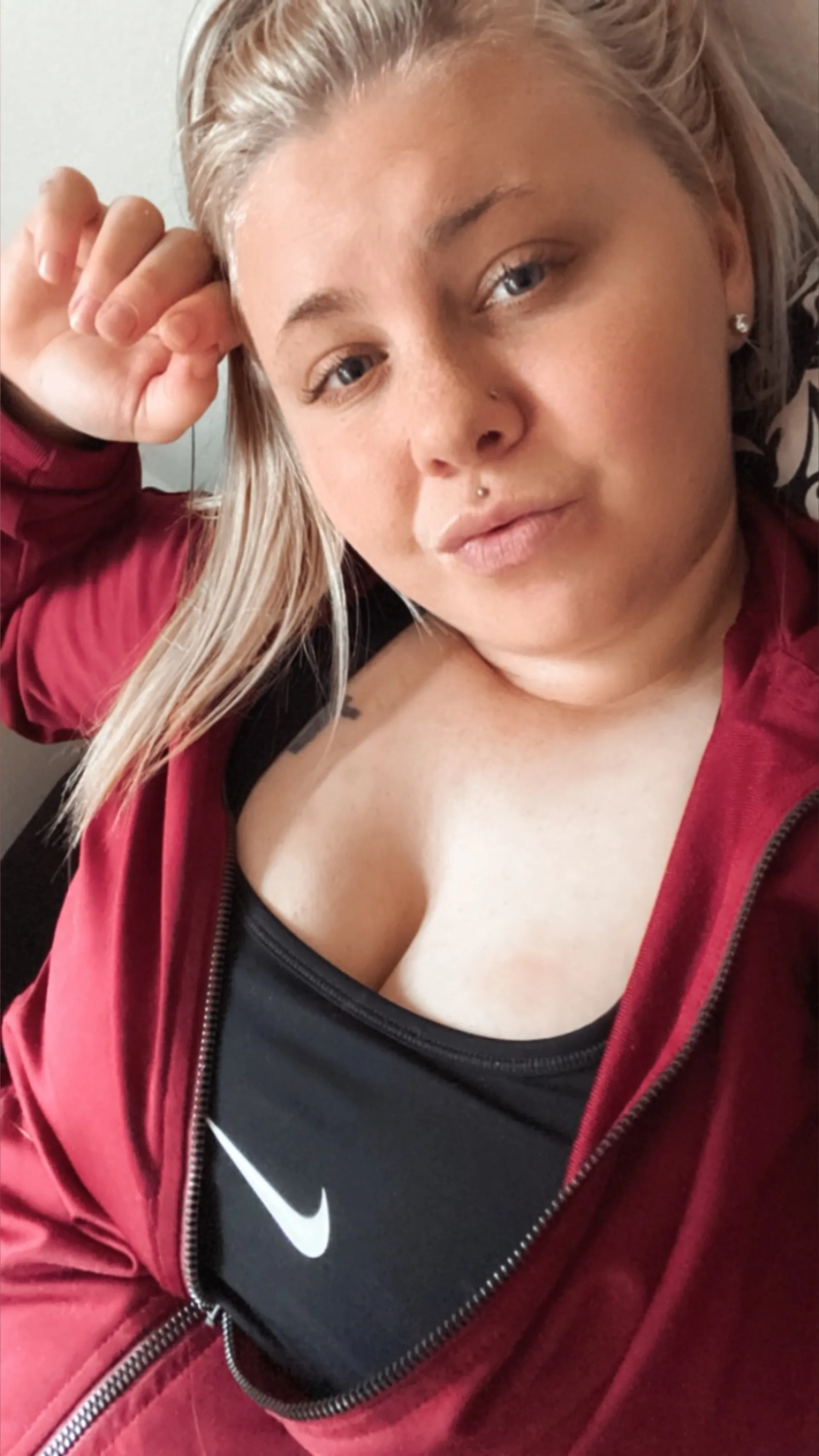 lil jamie 😍 OnlyFans header