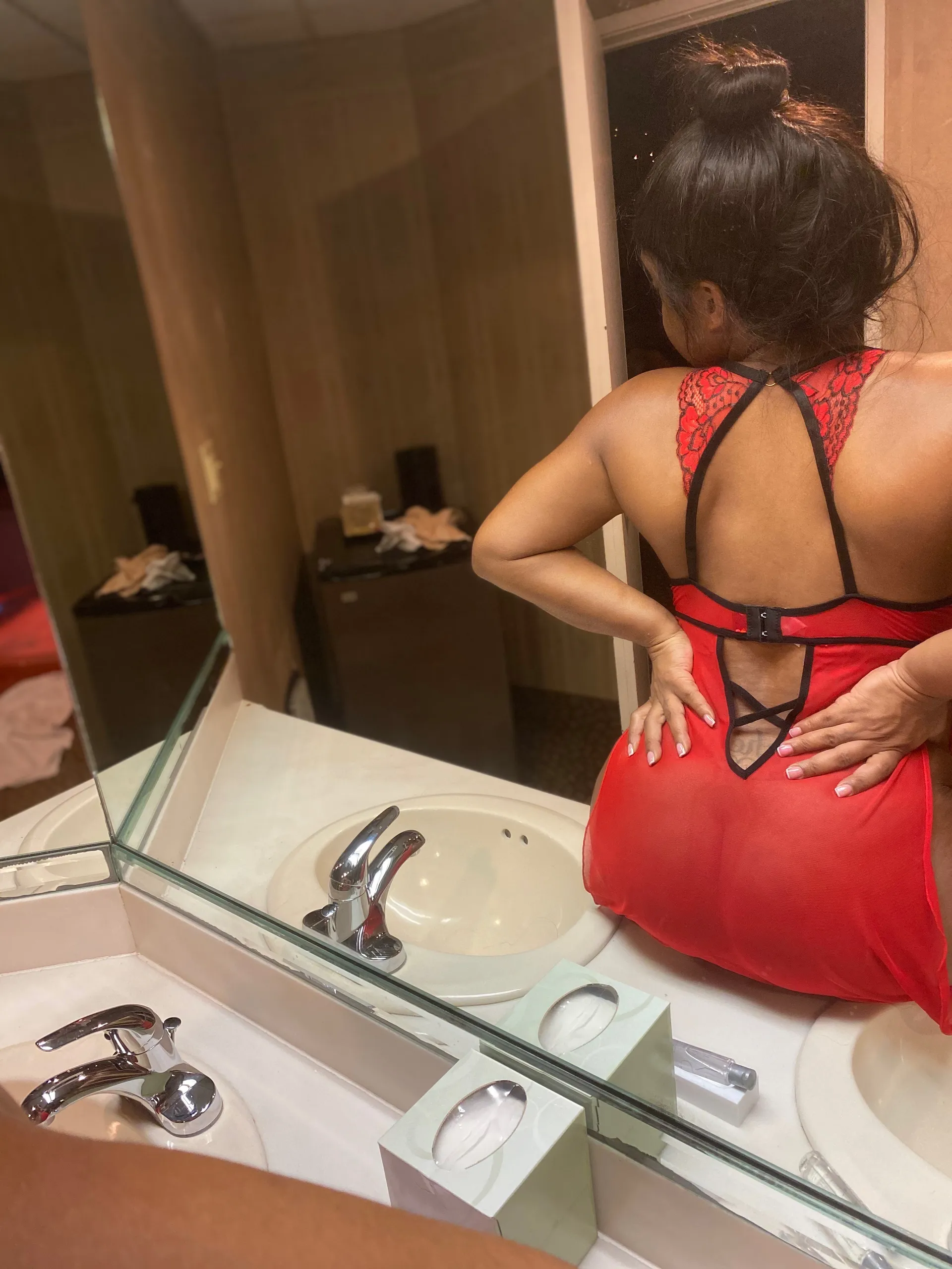 Judy booty OnlyFans header