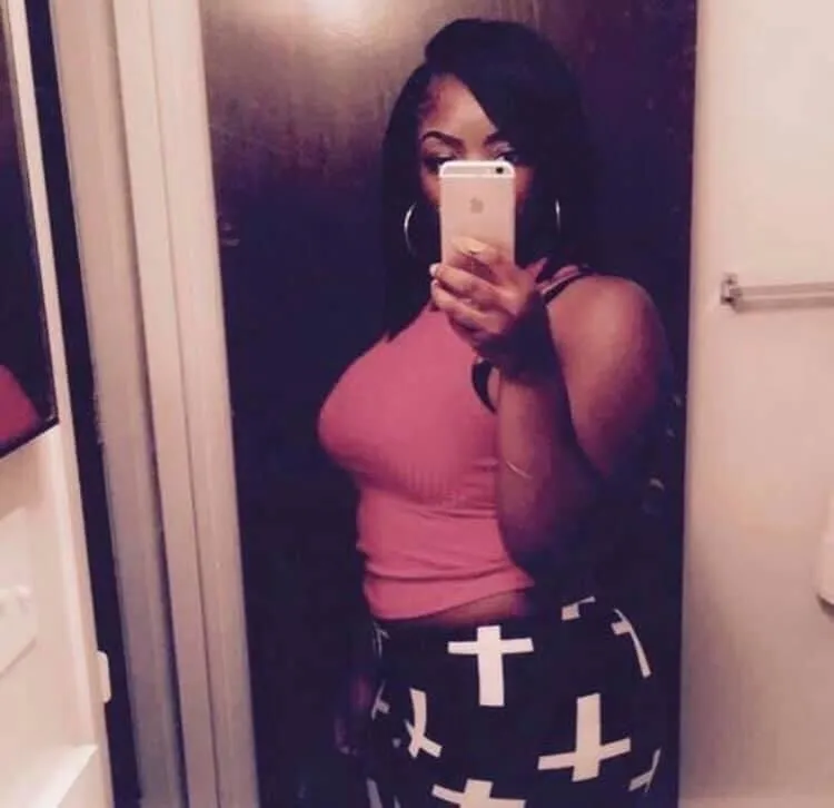 I got that juicy fruit💦💦🍭😋