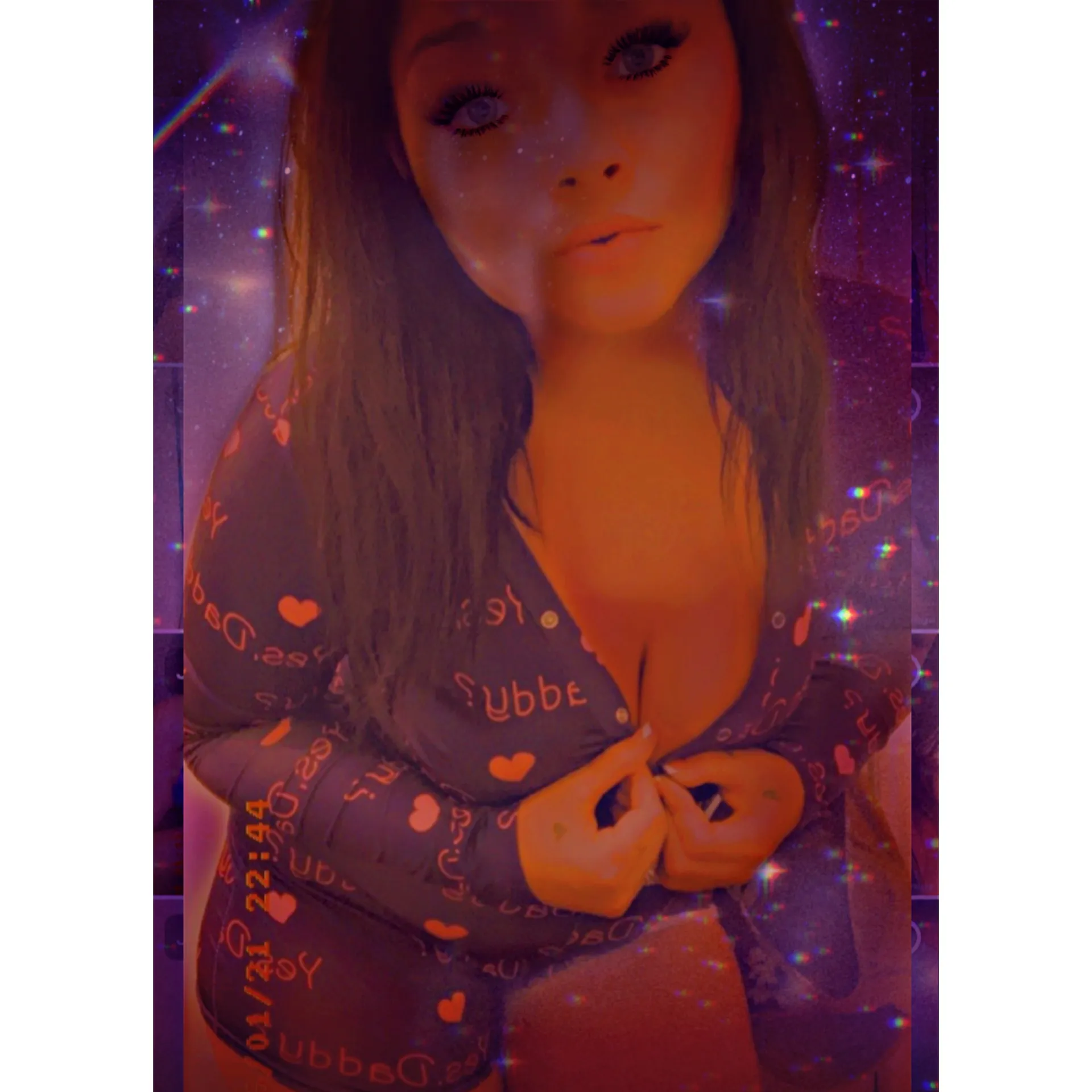 Karma Madeleine Adams OnlyFans header