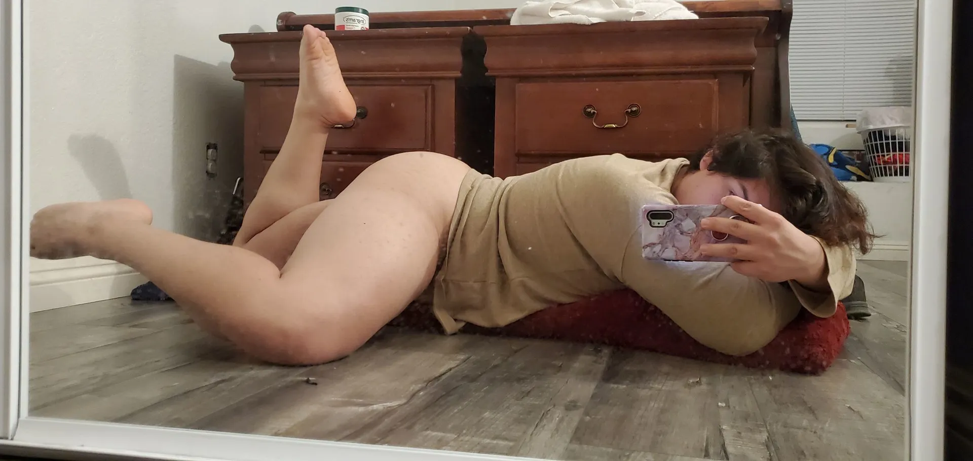 BigBootyLatino_ OnlyFans header