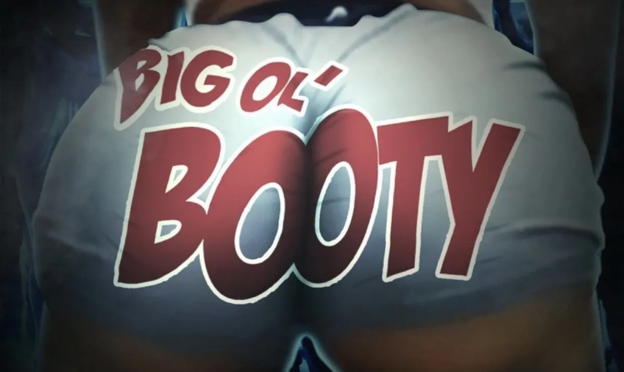 BigBootyLizs OnlyFans header