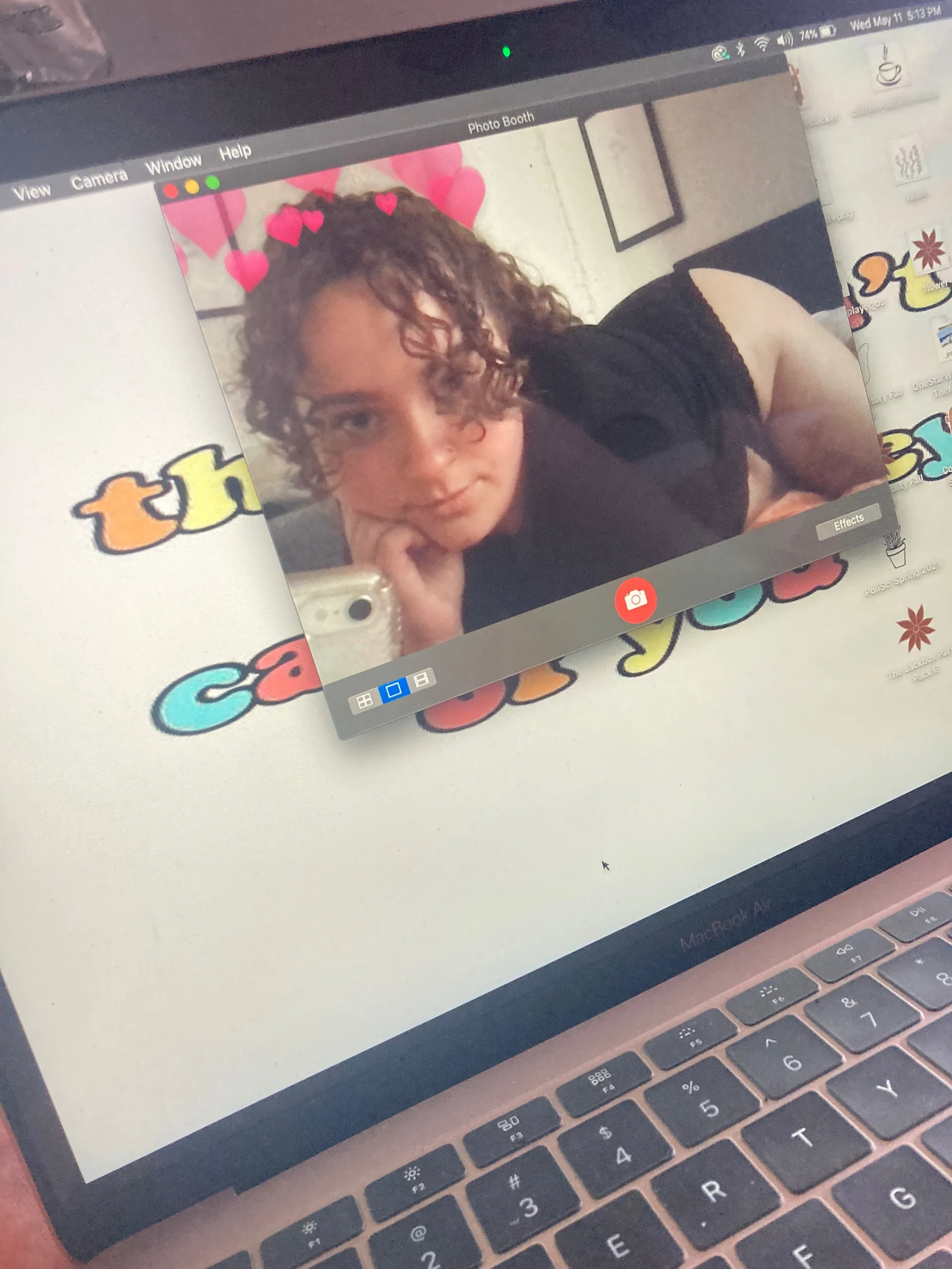 Lula Thomas OnlyFans header