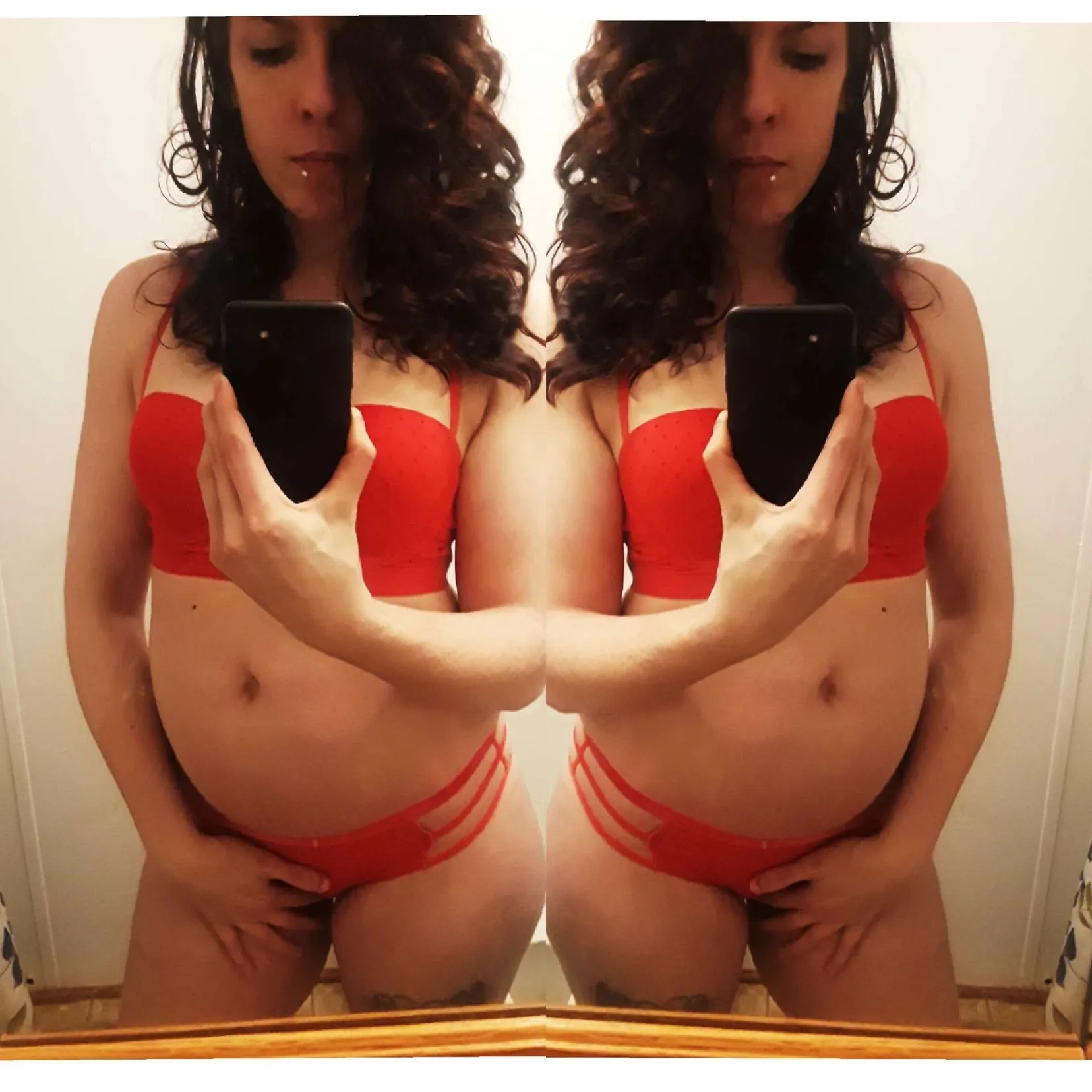 Shel OnlyFans header