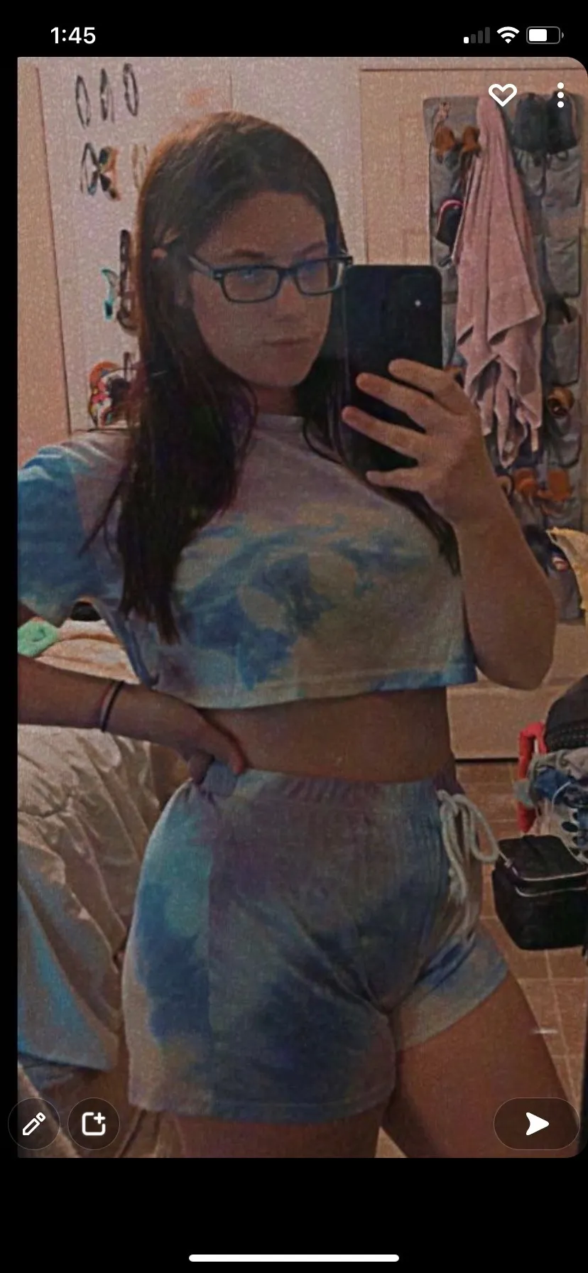 Kumberly OnlyFans header