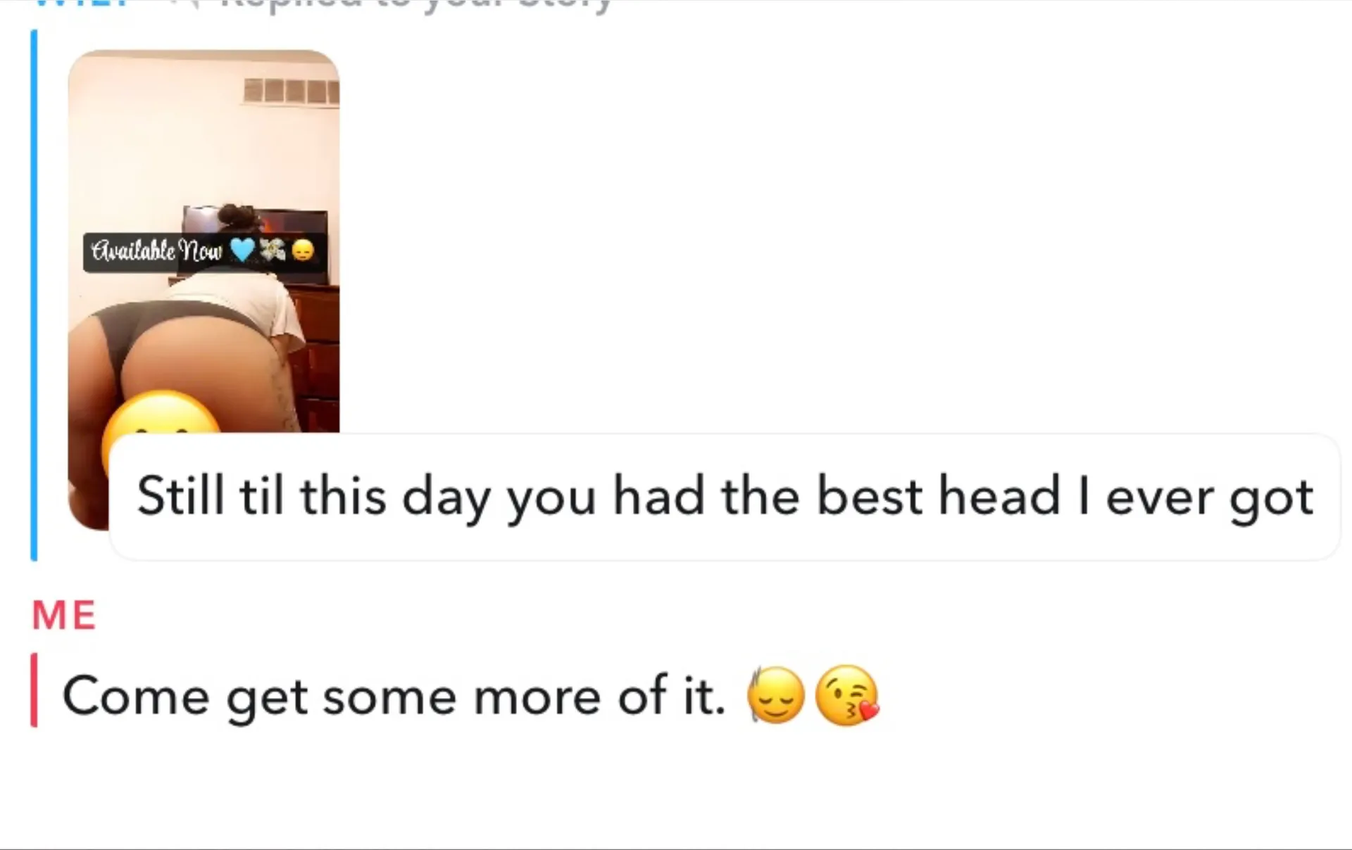 BigBootyNinaa😍🍑😌💦 OnlyFans header