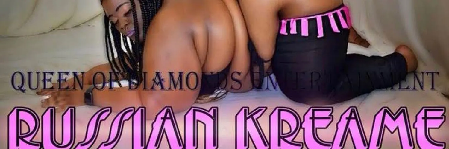 🍨Kreamyiana DeathThroat👅💦🍆 OnlyFans header