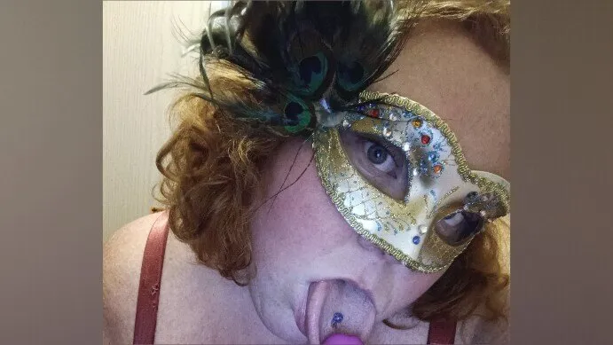 Redfirephoenix OnlyFans header