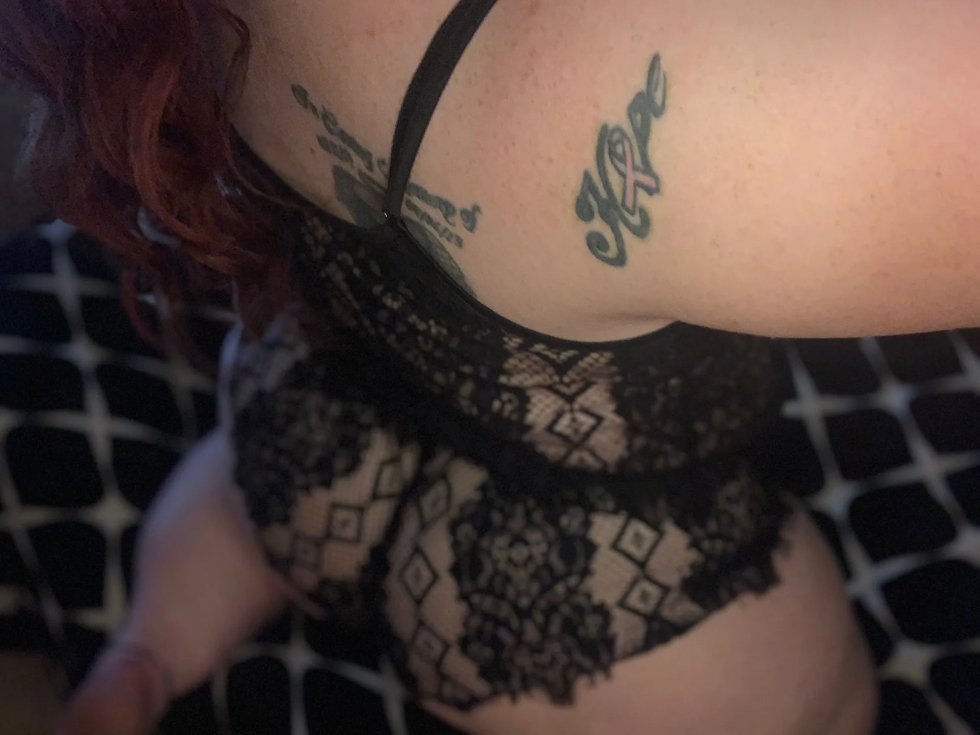 BigbootyQueen OnlyFans header
