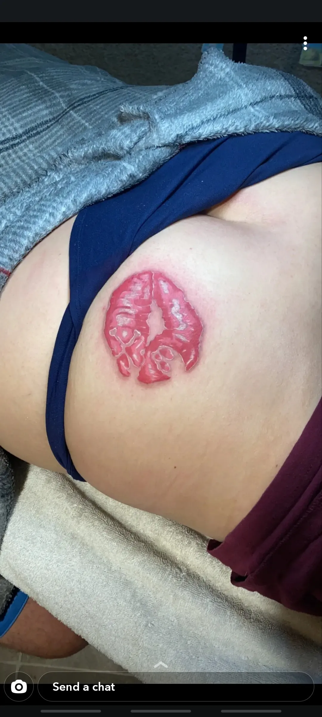 BigbootyRiss OnlyFans header