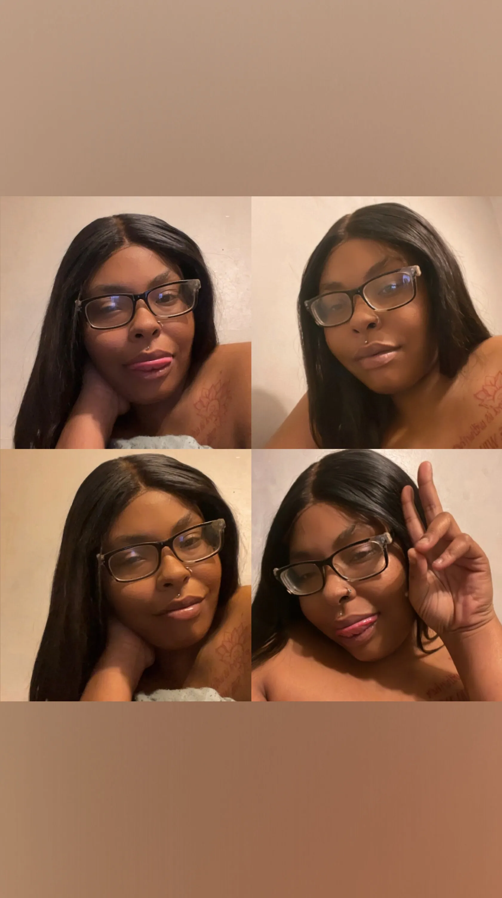 Yana OnlyFans header