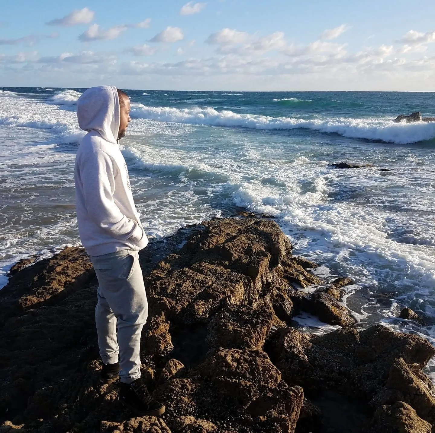 Torrence OnlyFans header