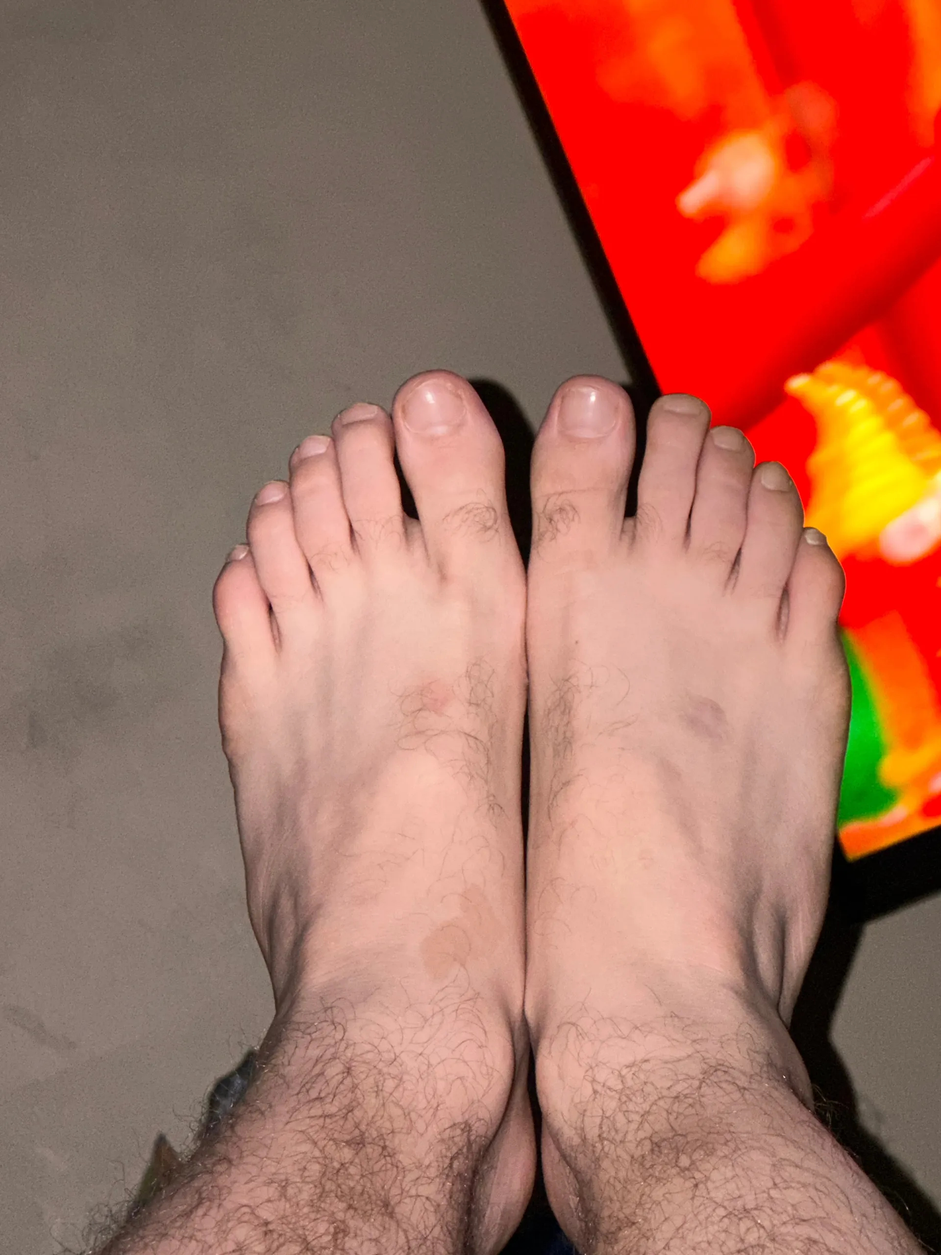 Horndog OnlyFans header