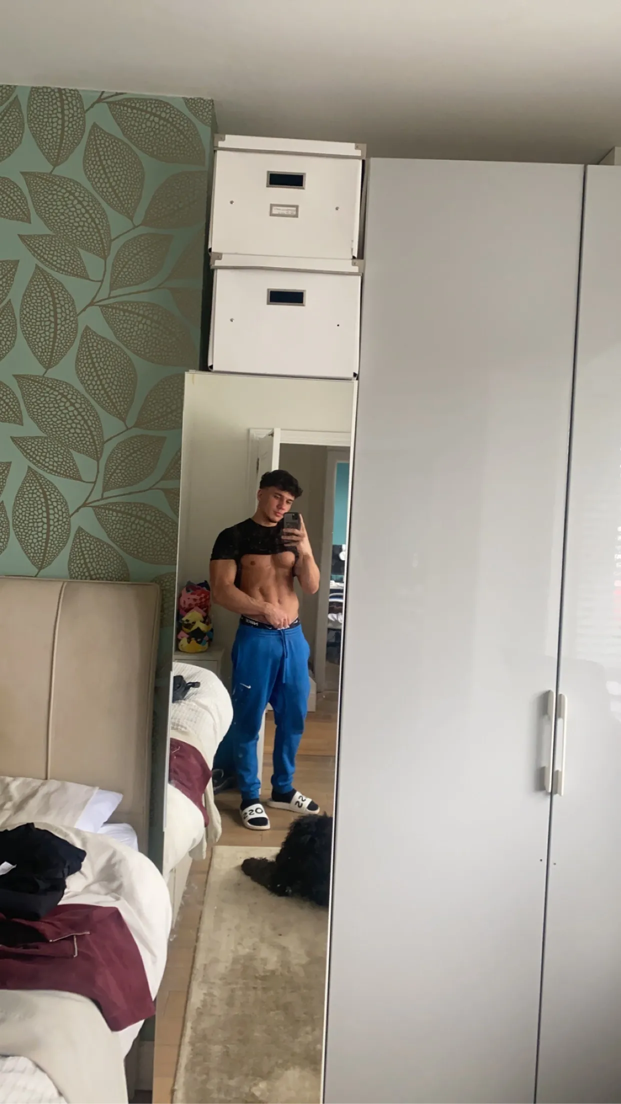 Bigboybenni OnlyFans header