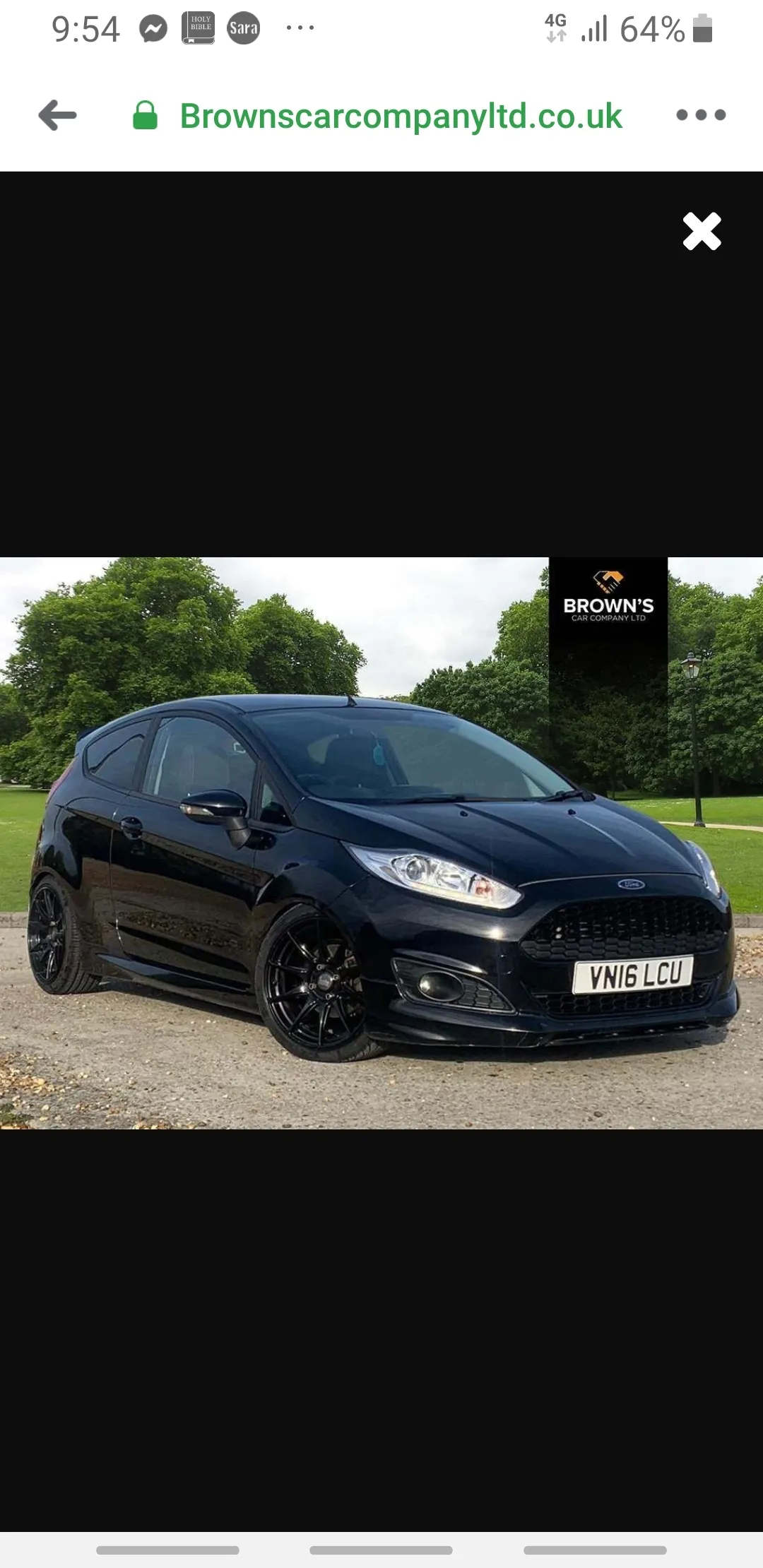 Love big booty OnlyFans header