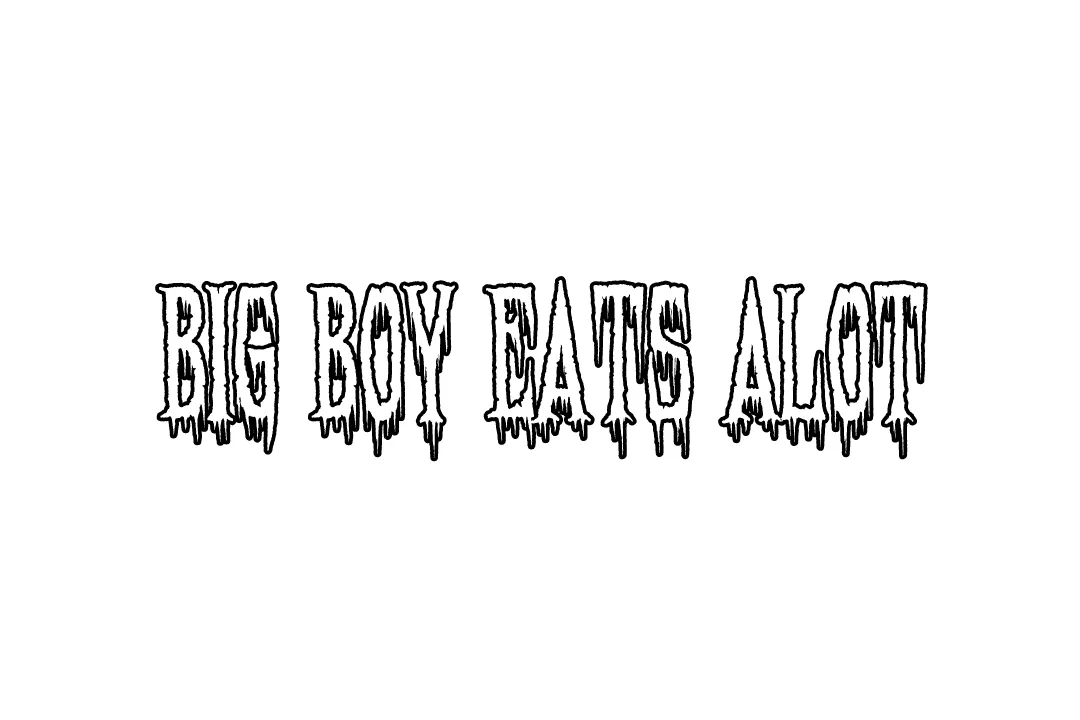 Big Boy Eats OnlyFans header