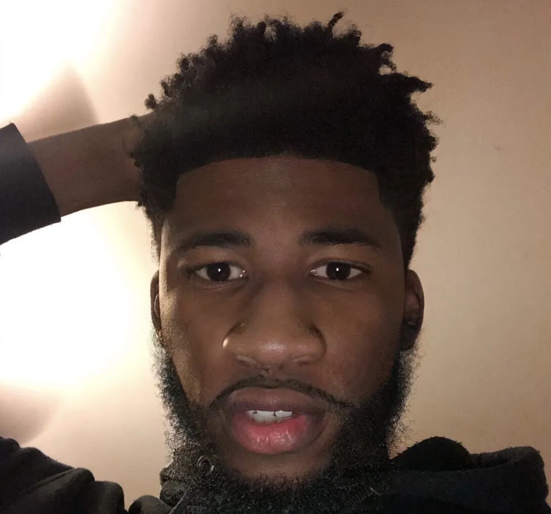 Trey James-moneyslanger